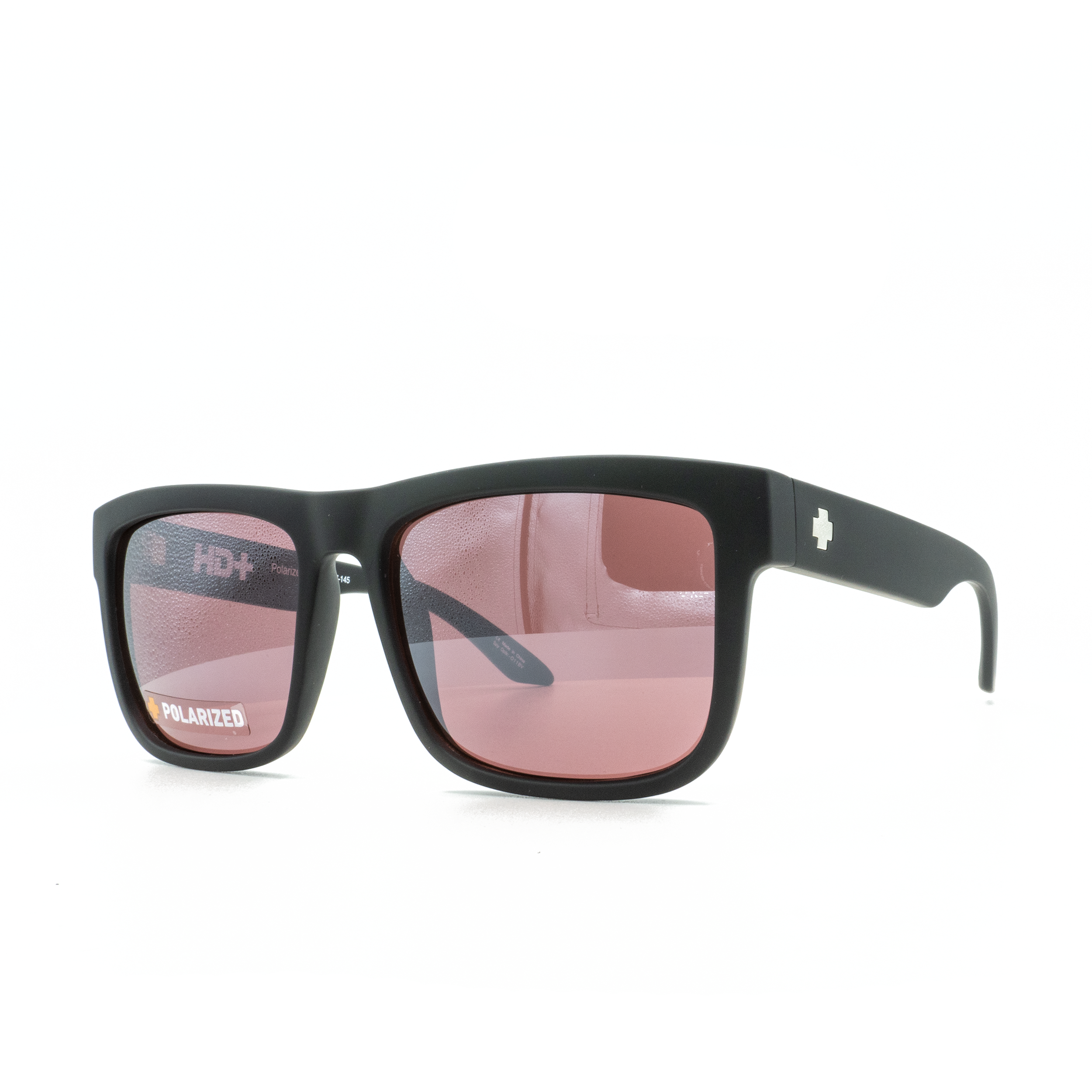 [673119374791] Mens Spy Optic Discord Polarized Sunglasses