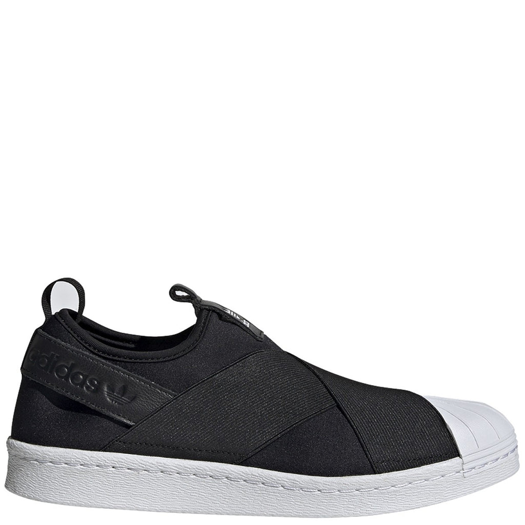 [S81337] Womens Adidas Superstar Slip On W