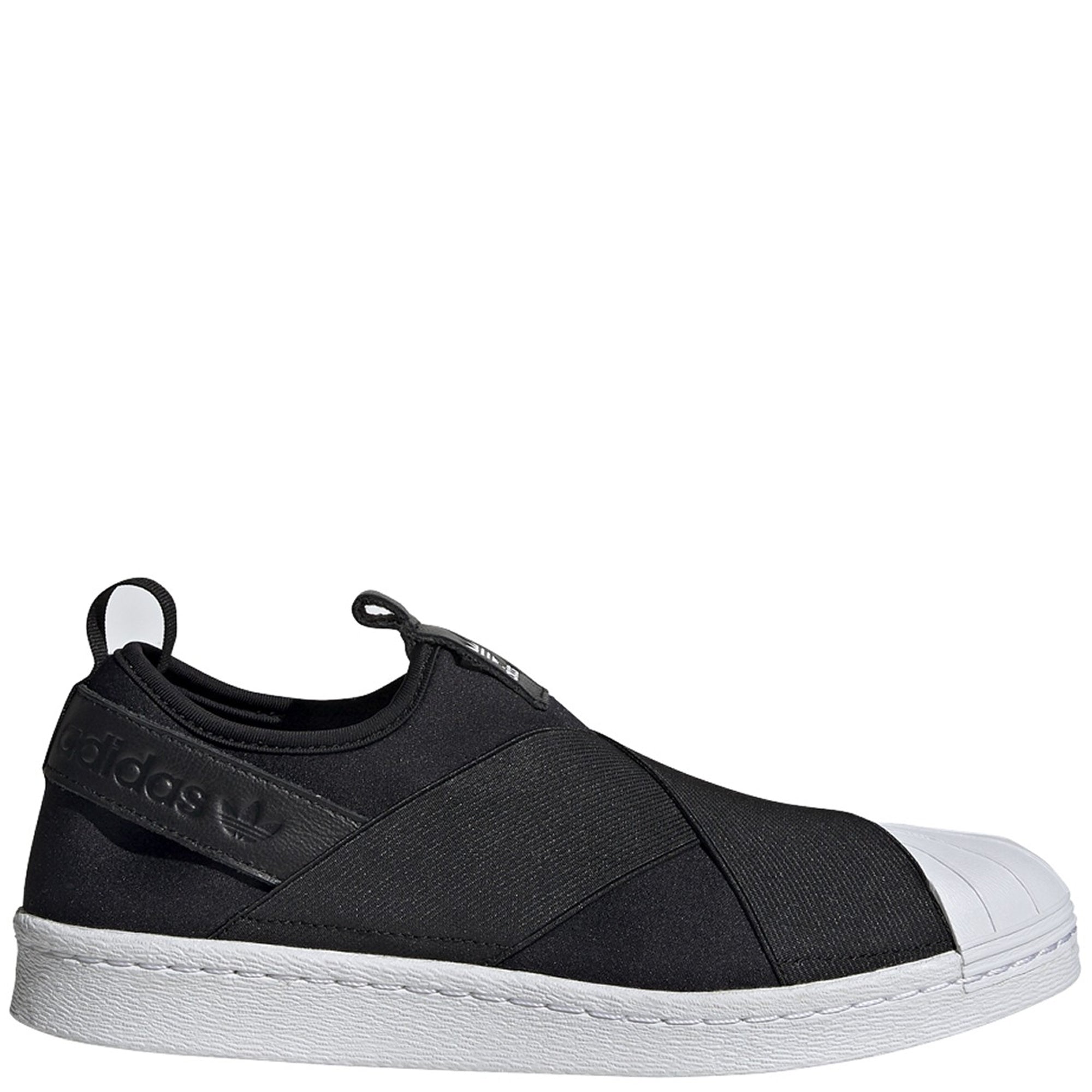 [S81337] Womens Adidas Superstar Slip On W
