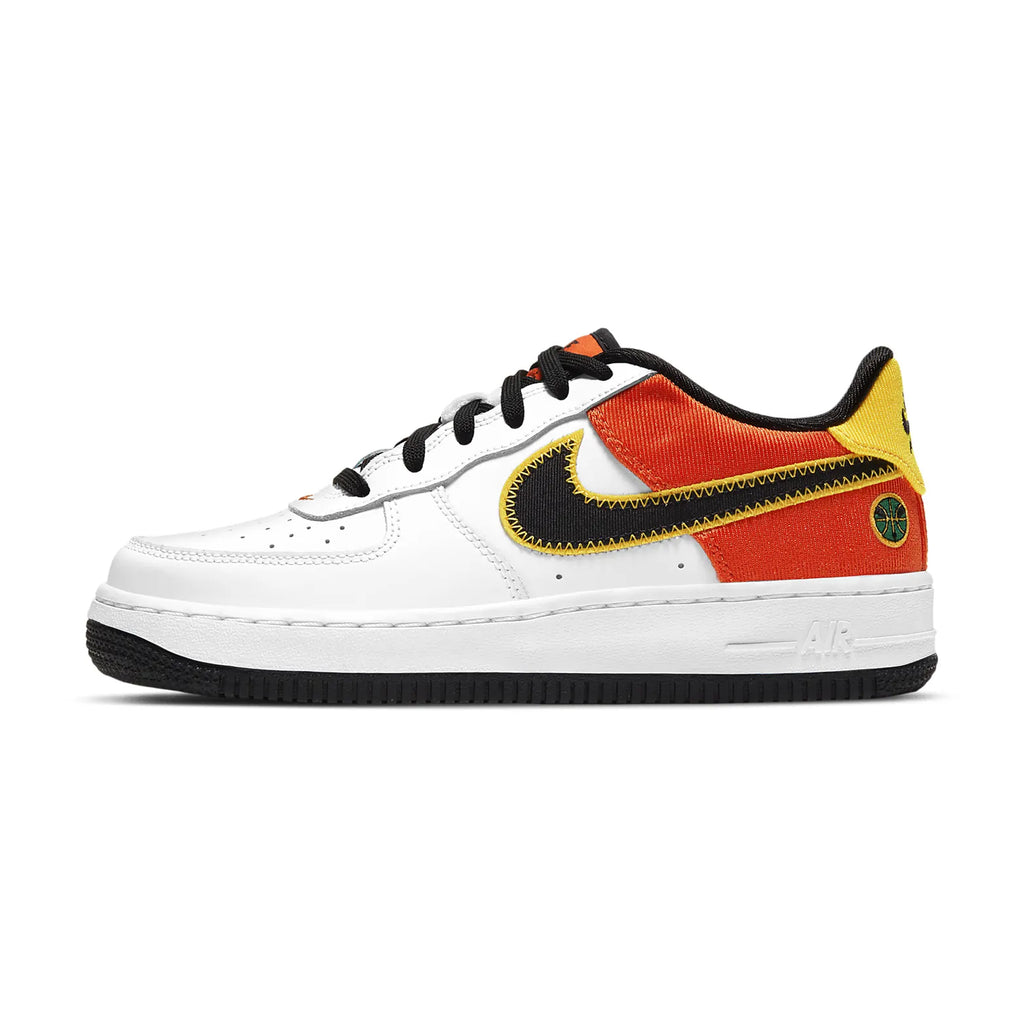[DD9530-100] Youth Nike Air Force 1 LV8 1 (GS)