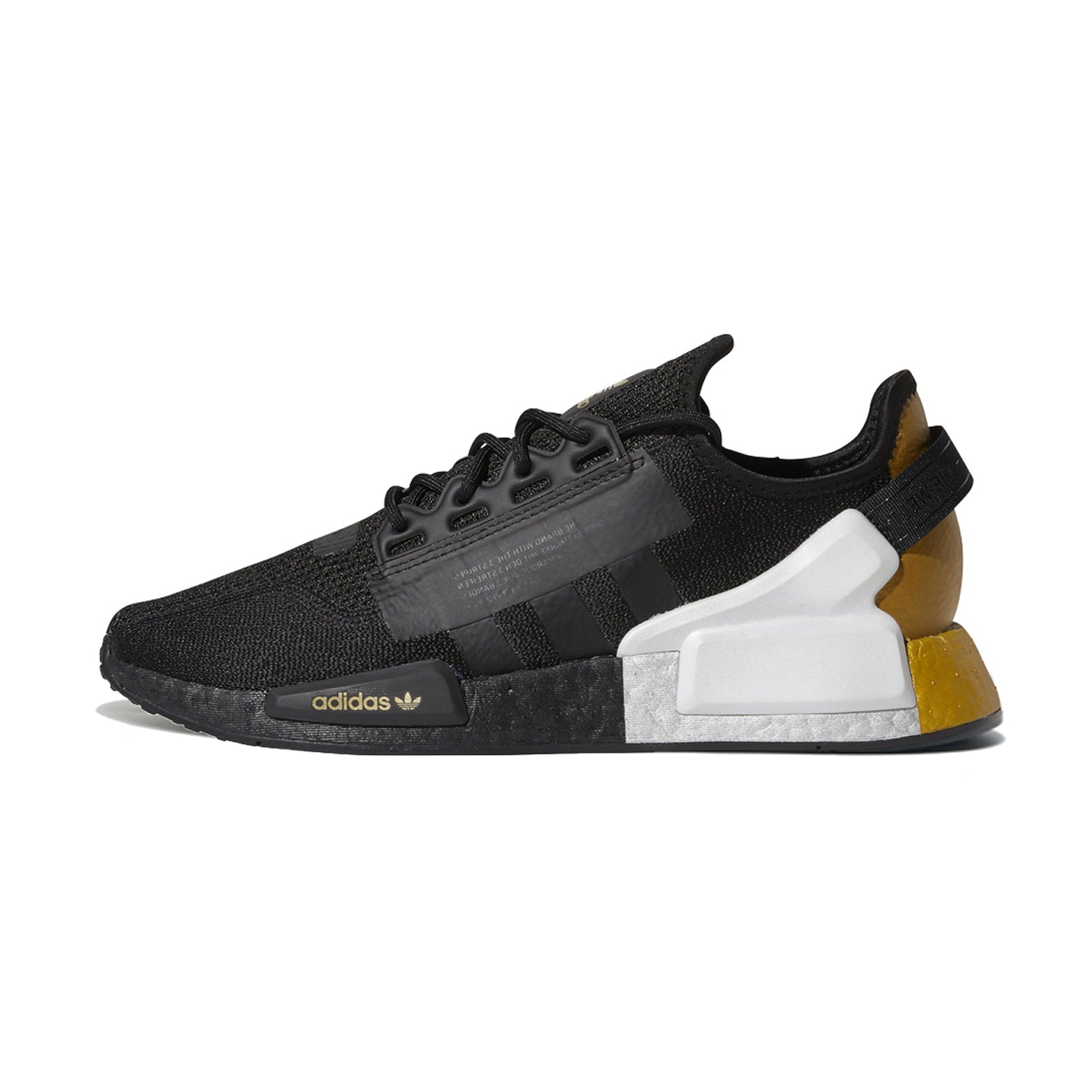 [FY1141] Mens Adidas NMD_R1.V2