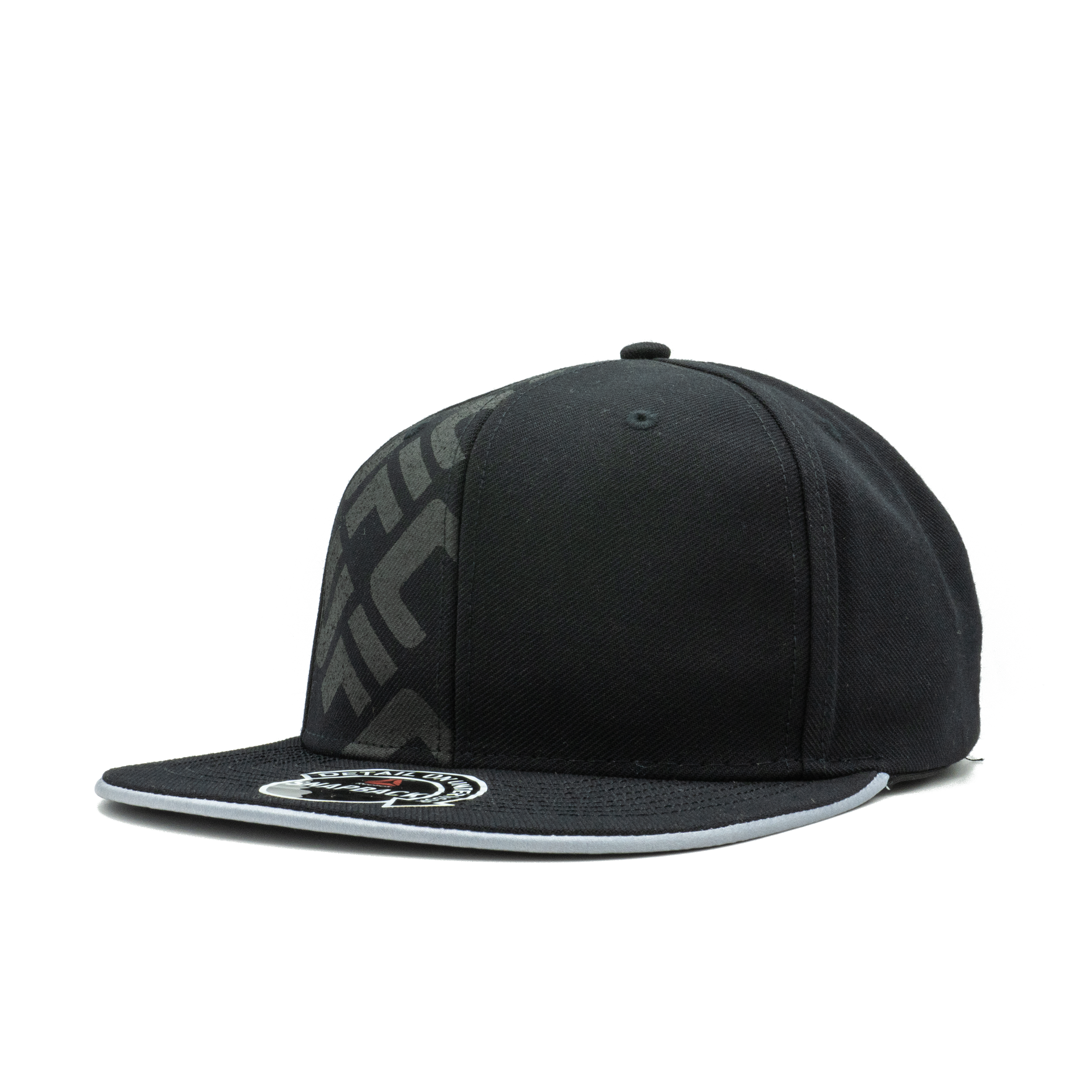 [VR40Z-018-UUFC] Mens Reebok UFC Snapback Hat