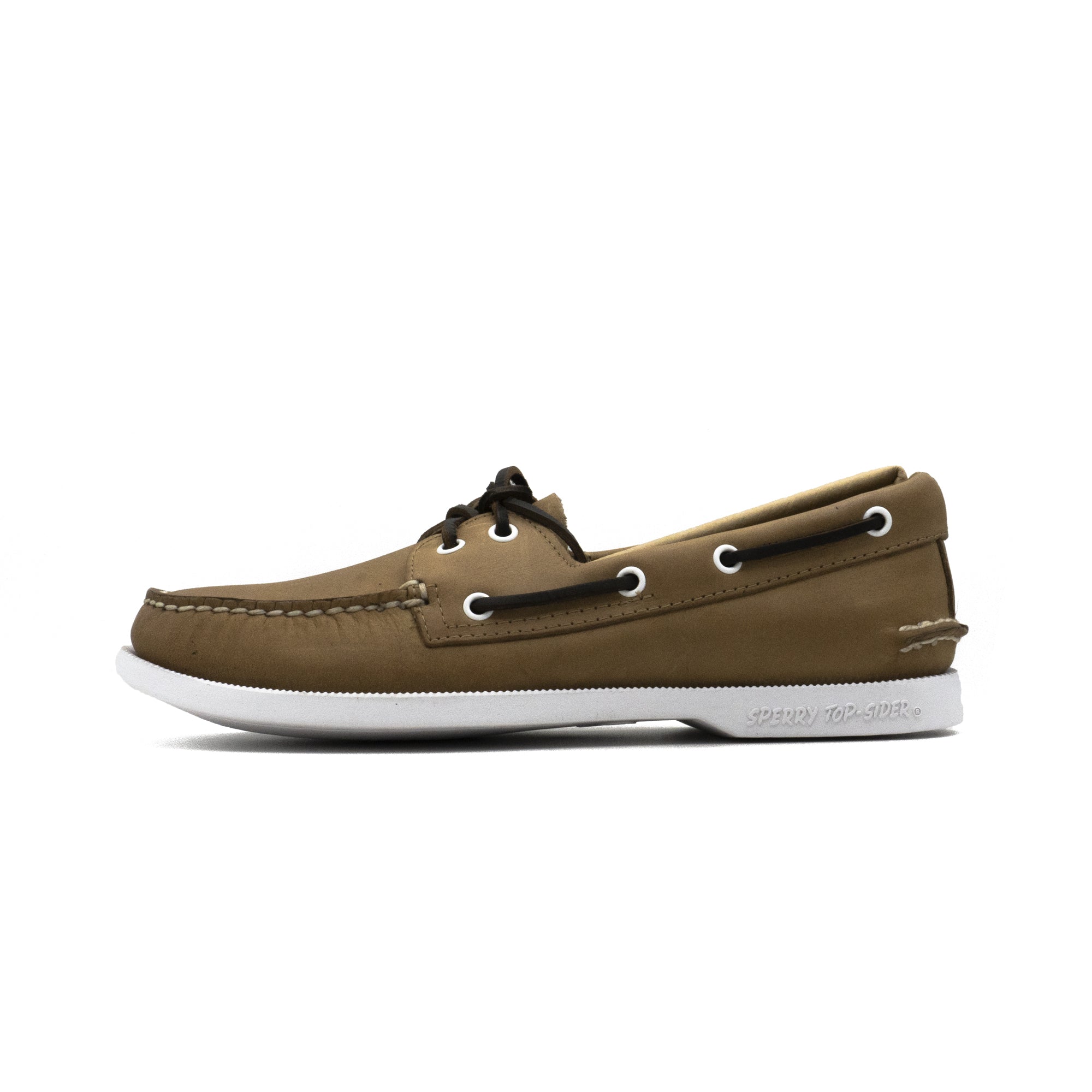 [STS83820] Womens Sperry A/O 2-Eye