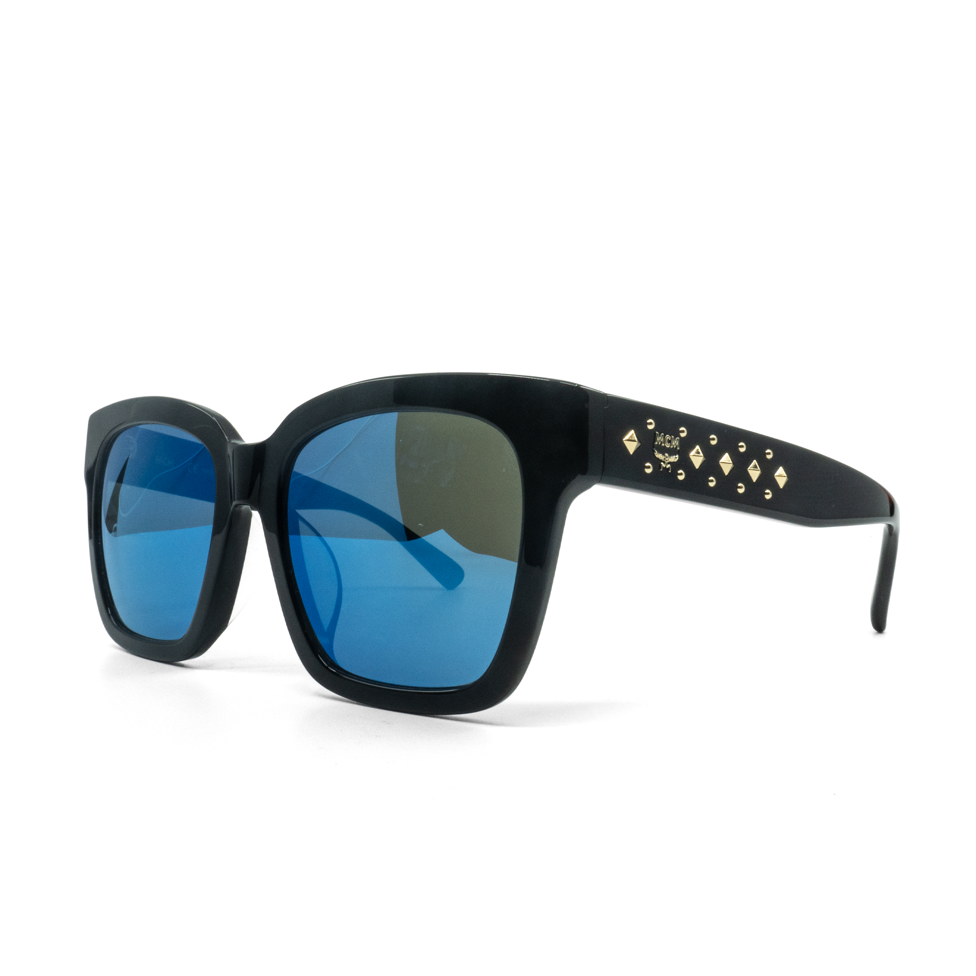 [MCM621SK-008] Womens MCM Cat Eye Sunglasses
