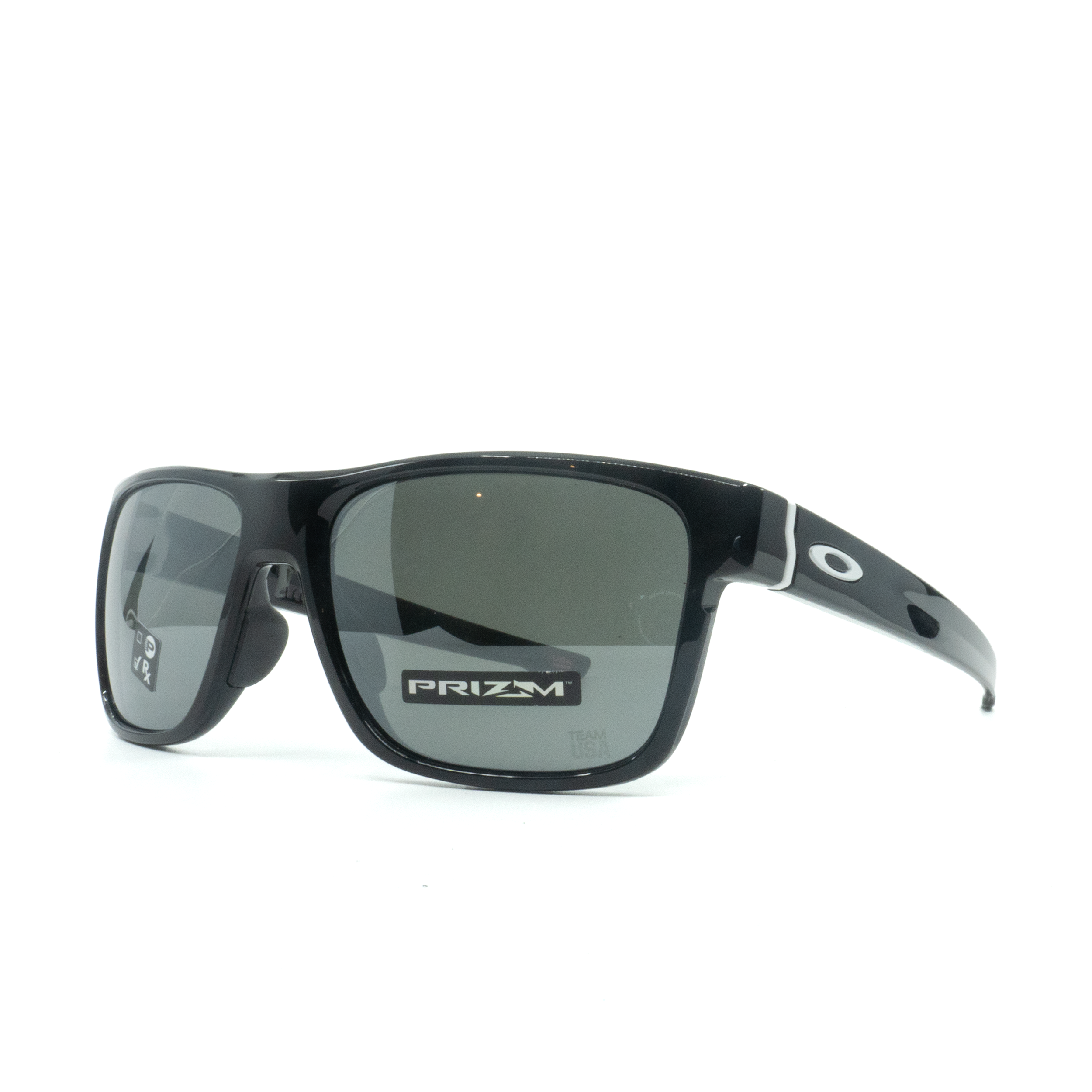 [OO9371-18] Mens Oakley Crossrange (Asian Fit) Sunglasses