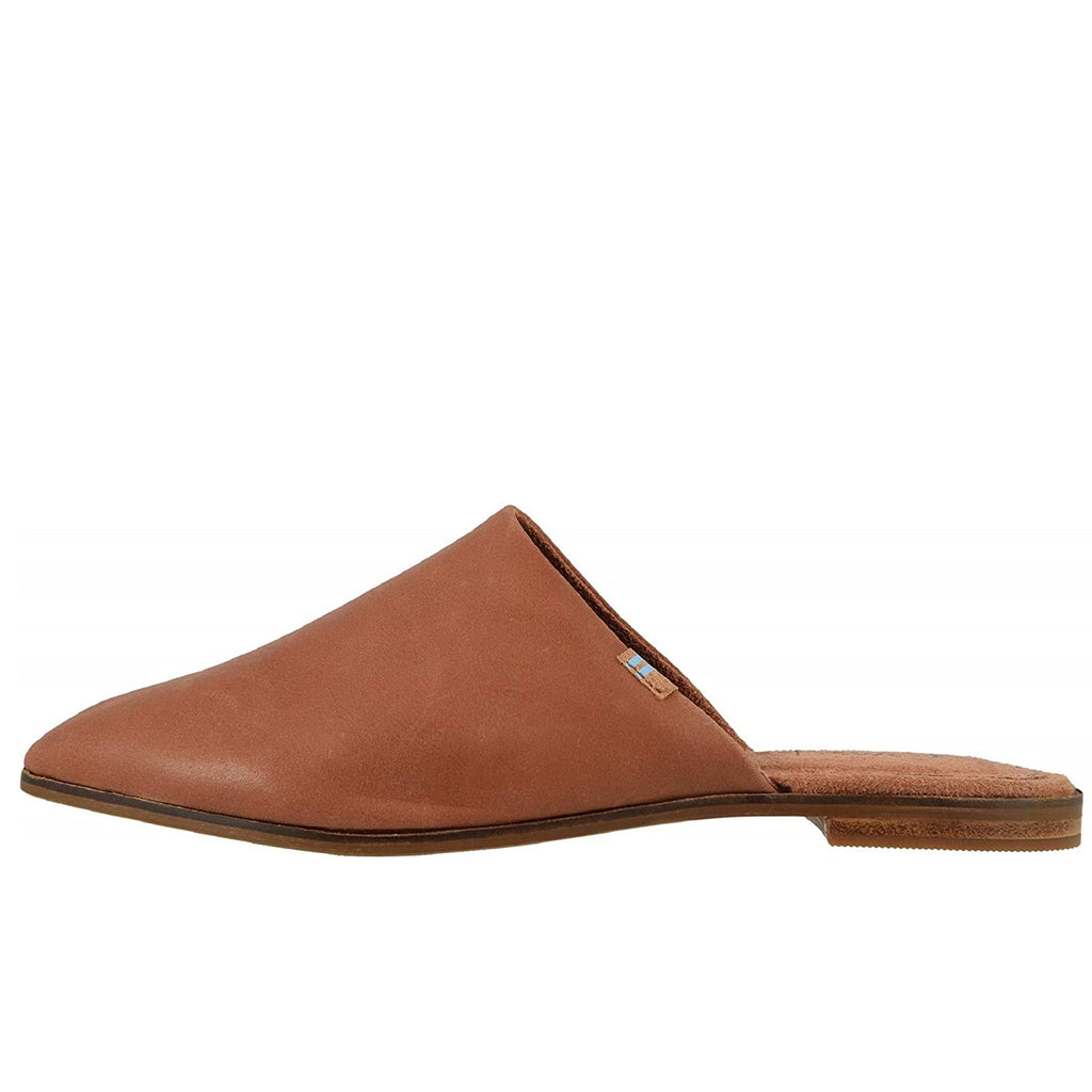 [10014168] Womens Toms Jutmul Flat