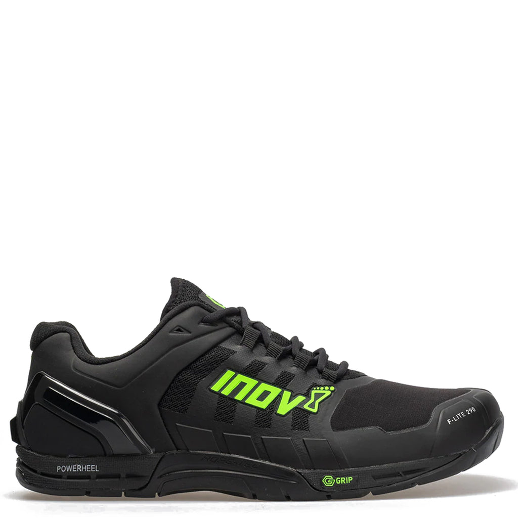 [000783-BKGR-S-01] Mens Inov-8 F-Lite G 290