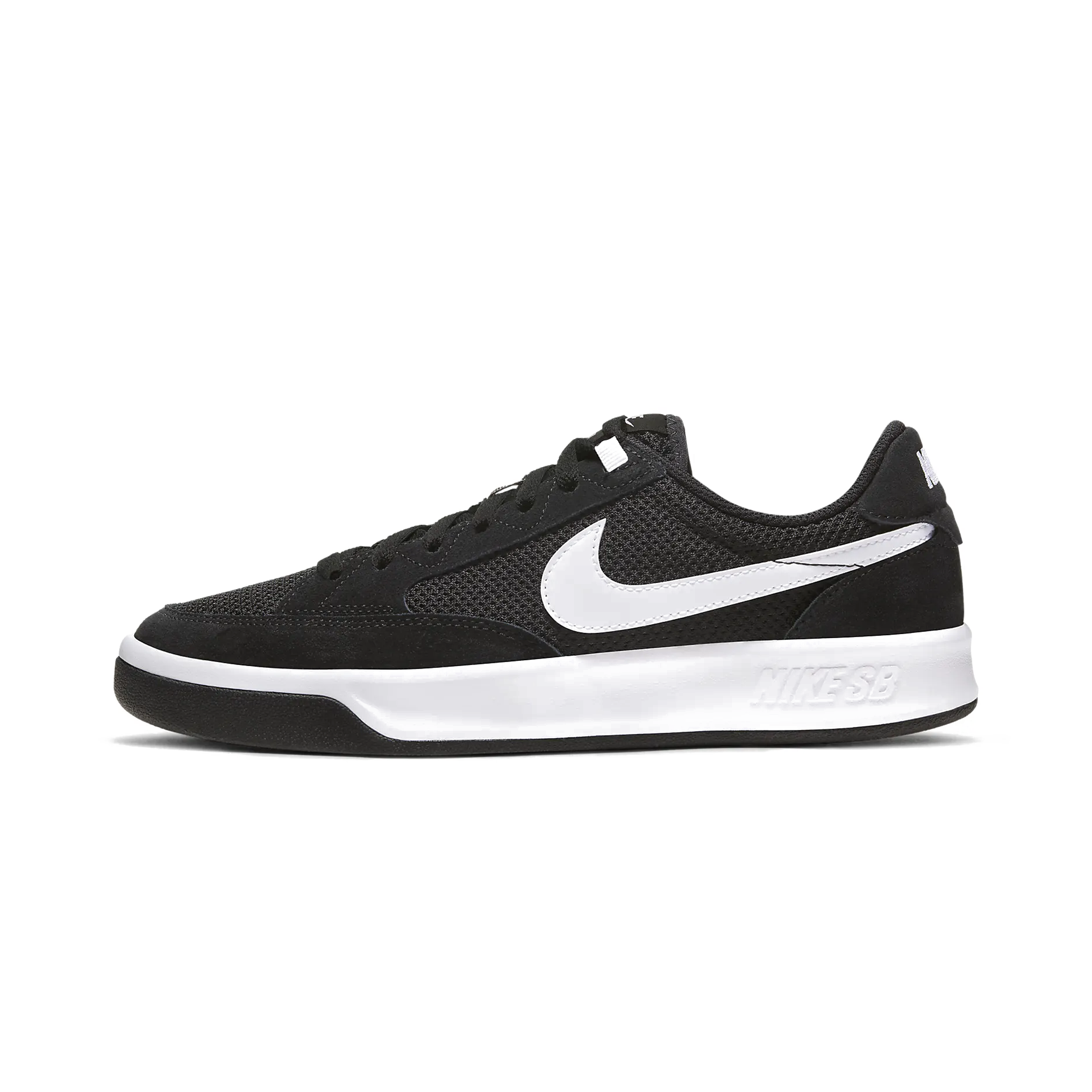 [CJ0887-001] Mens Nike SB Adversary