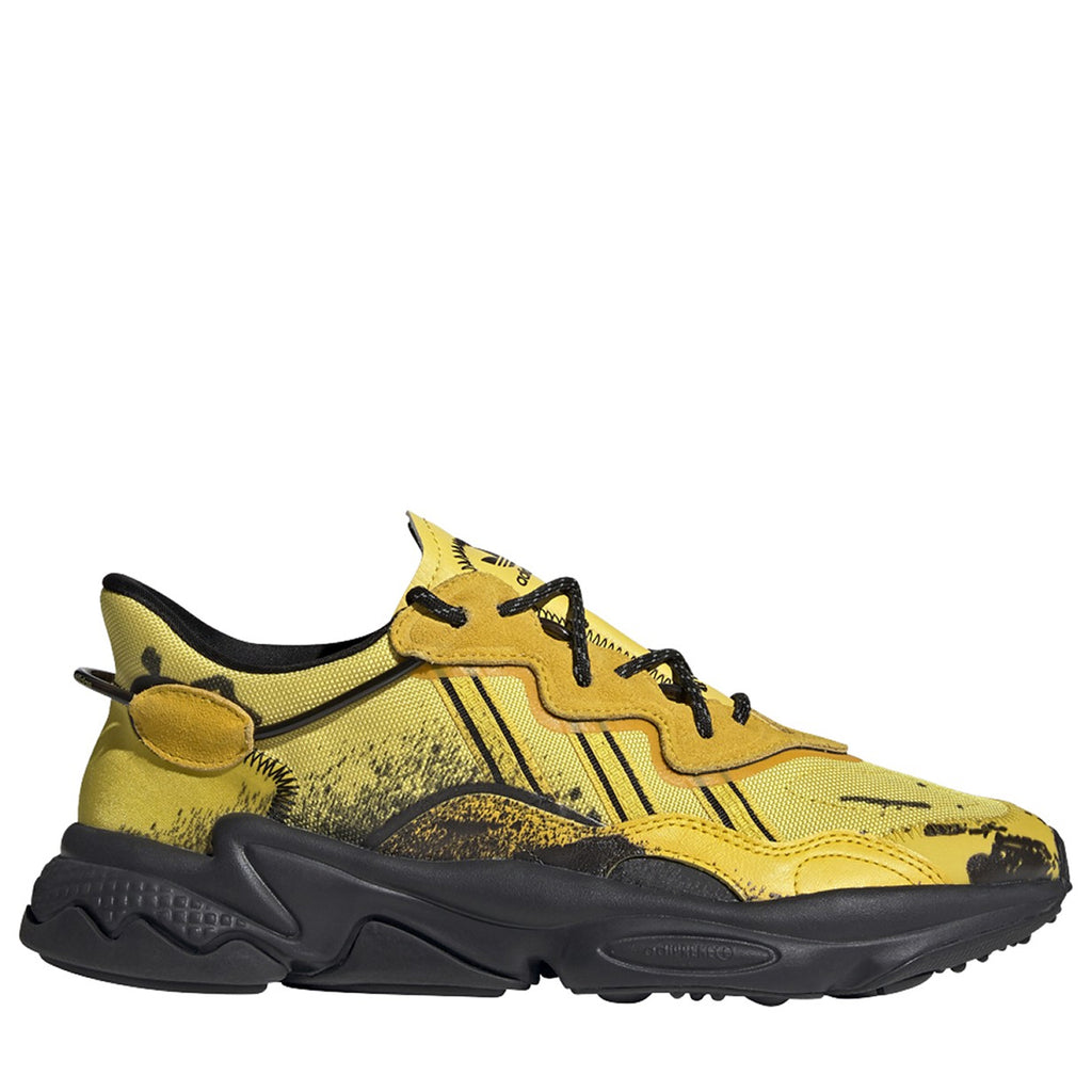 [FX1944] Mens Adidas OZWEEGO AC