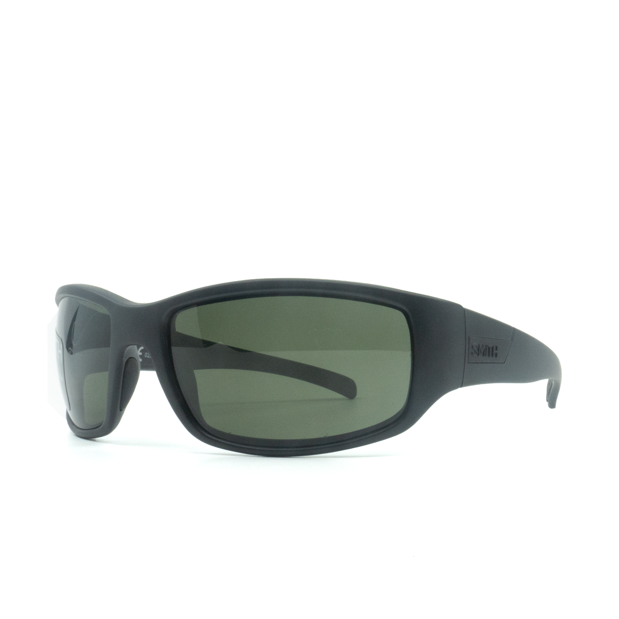 [23055400361M9] Mens Smith Optics Prospect Elite ANSI Z87.1 Polarized Sunglasses