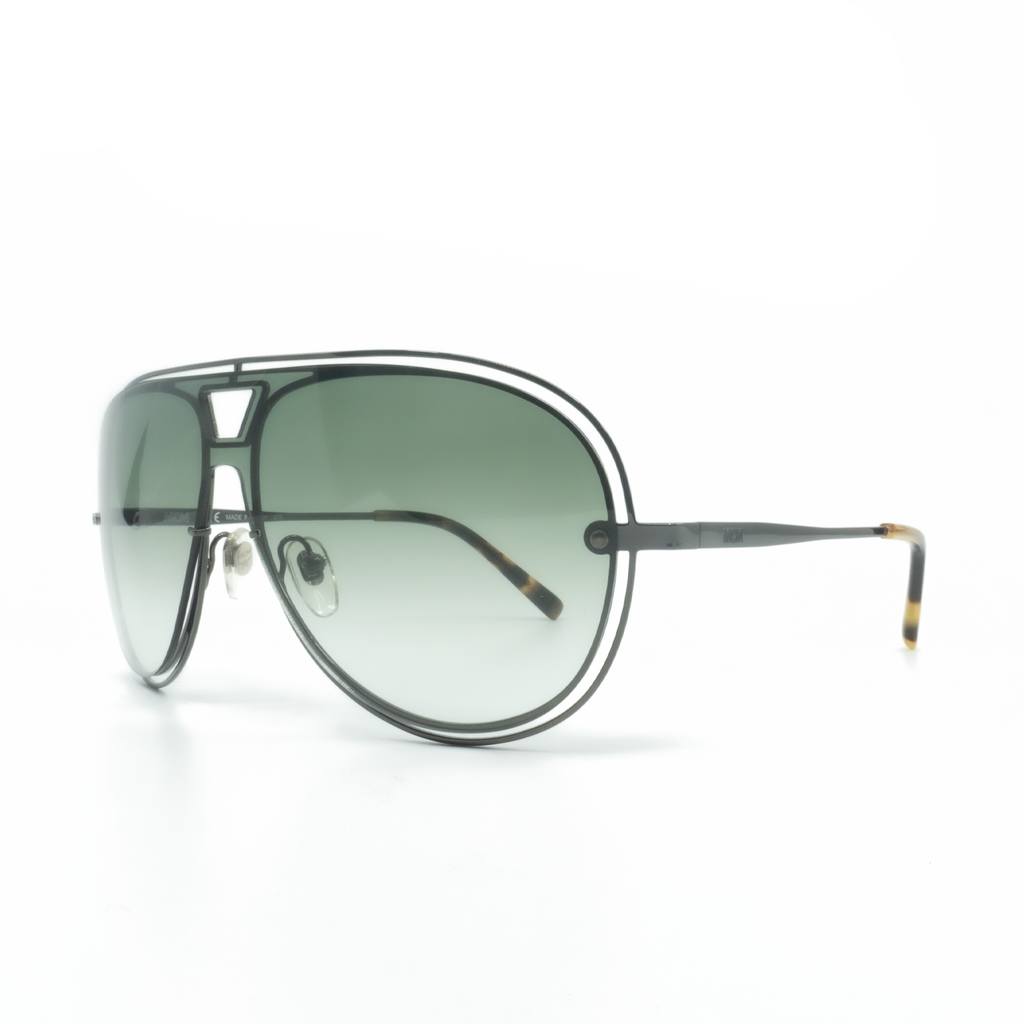 [MCM143S-319] Mens MCM Aviator Sunglasses