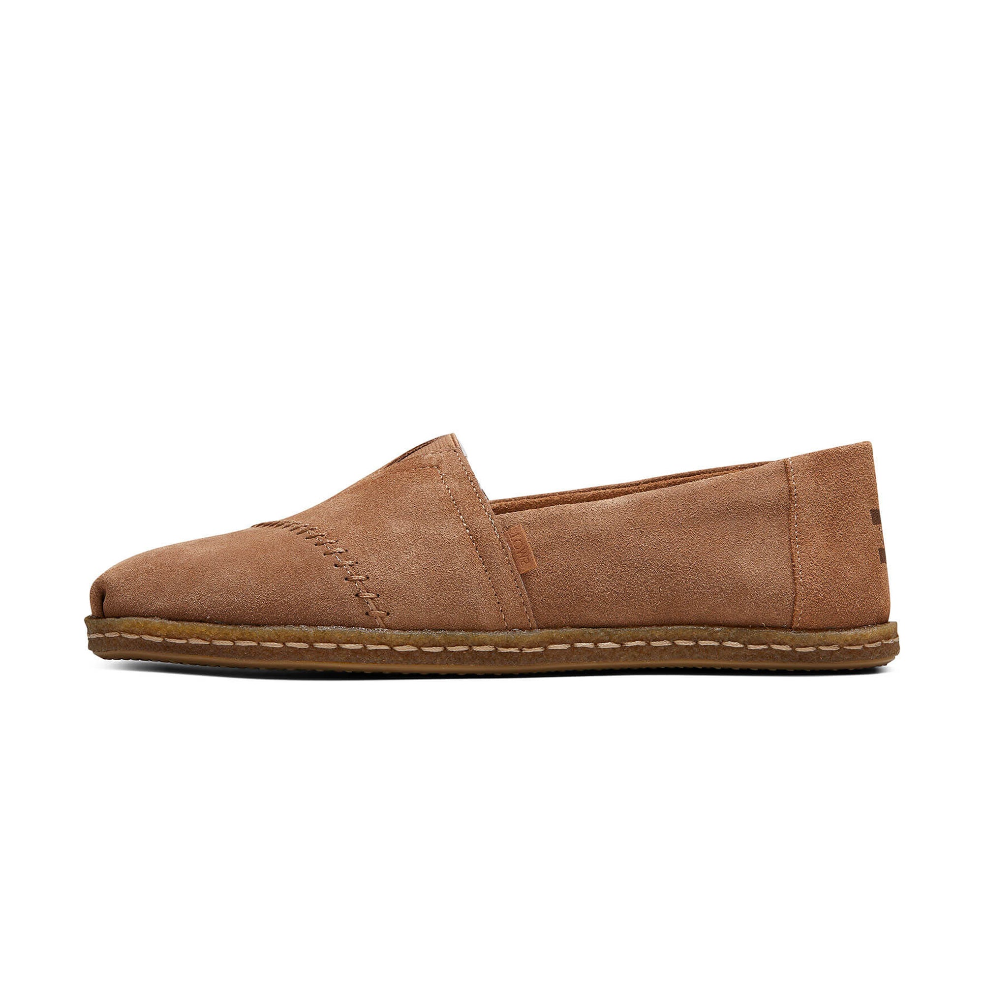 [10014919] Mens Toms Alpargata Crepe