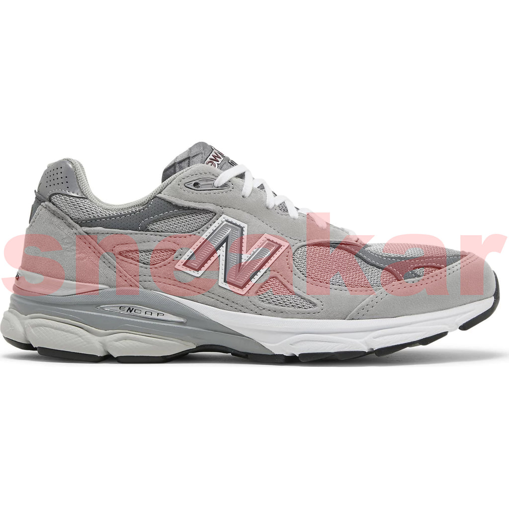 [M990GY3] Mens New Balance M990V3