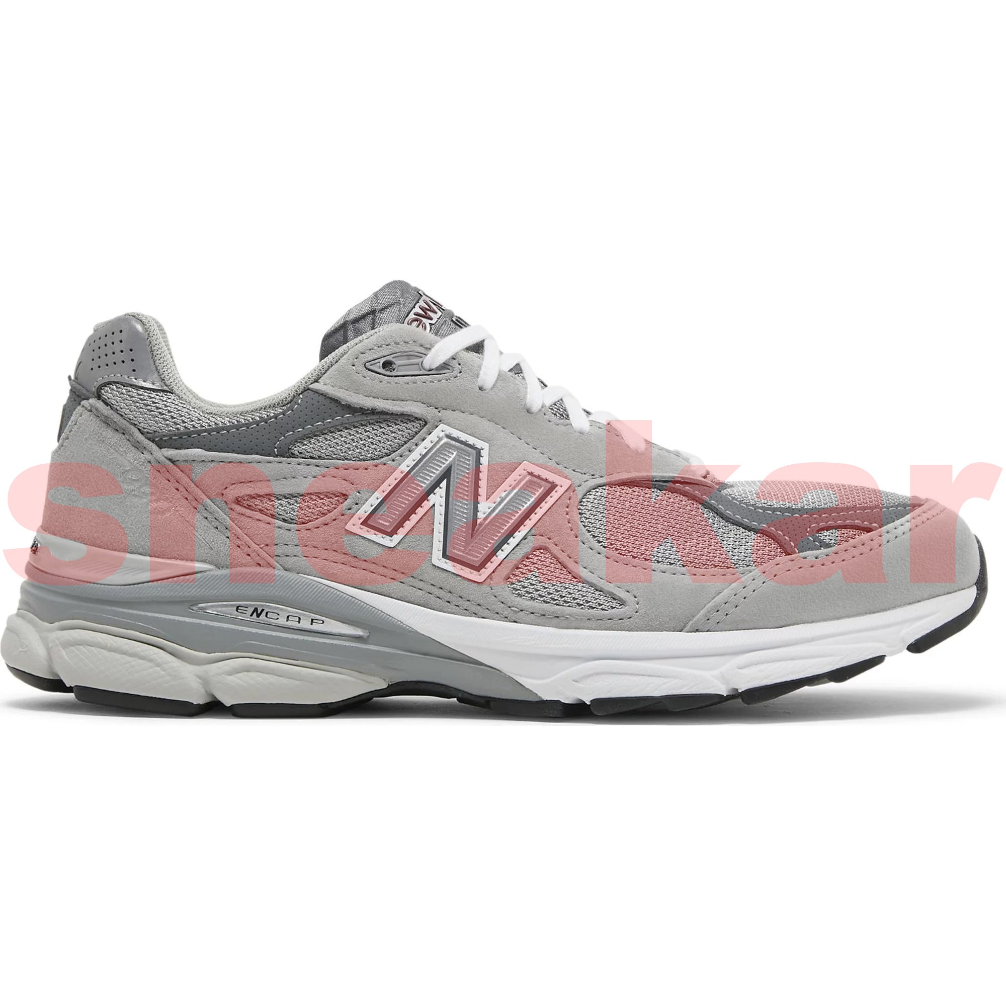 [M990GY3] Mens New Balance M990V3