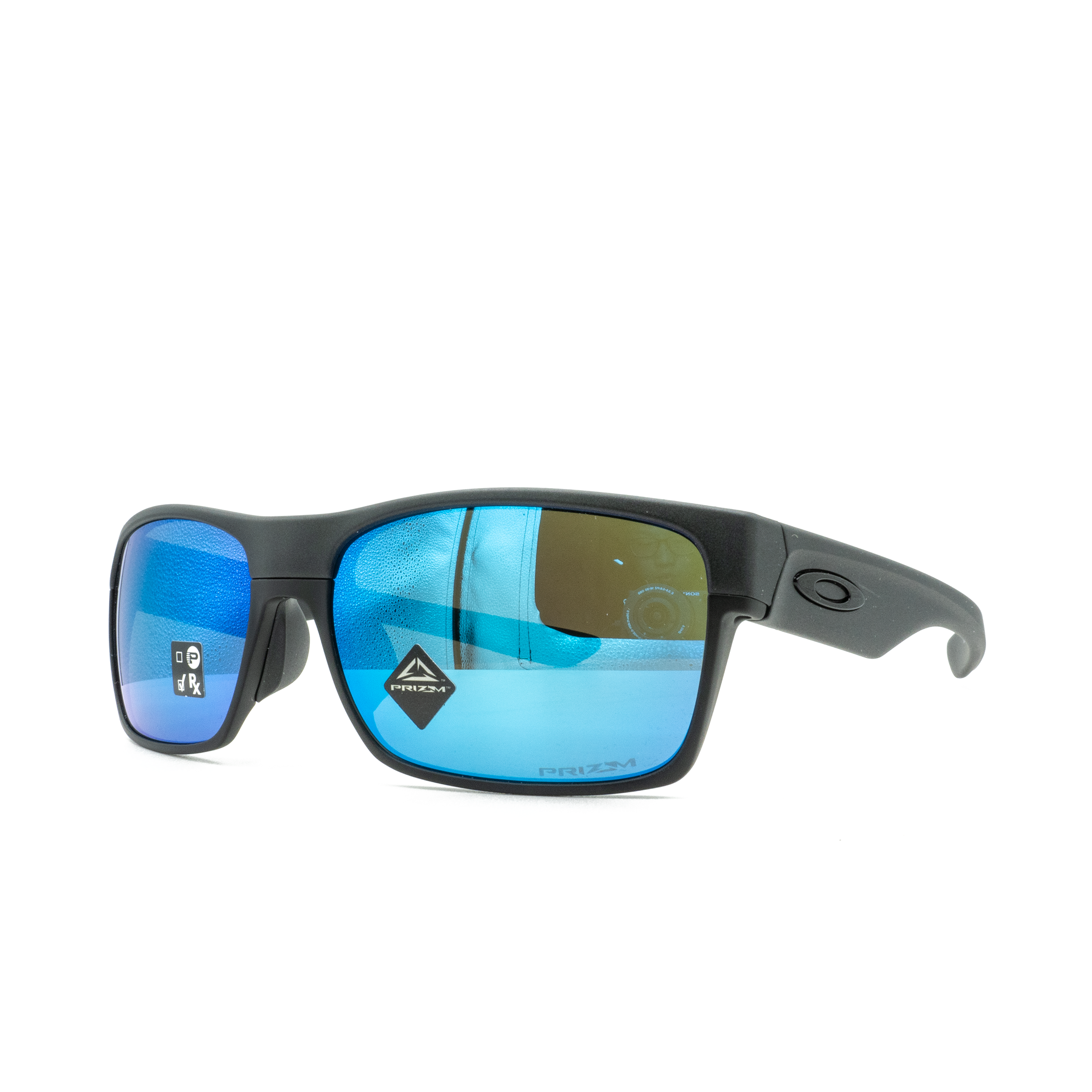 [OO9256-14] Mens Oakley Two Face (A) Sunglasses