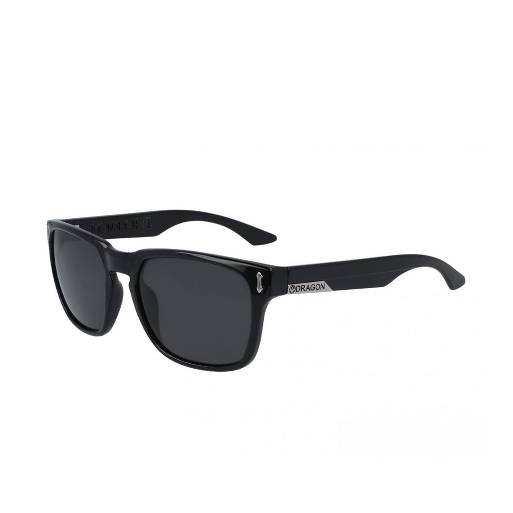 [39679-004] Mens Dragon Alliance Monarch XL Polarized Polarized Sunglasses