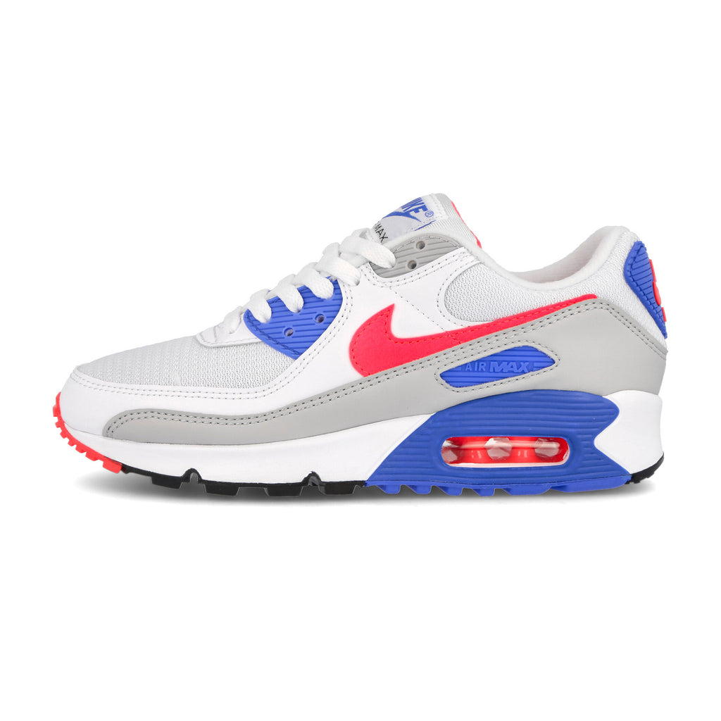 [DA8856-100] Mens Nike Air Max III