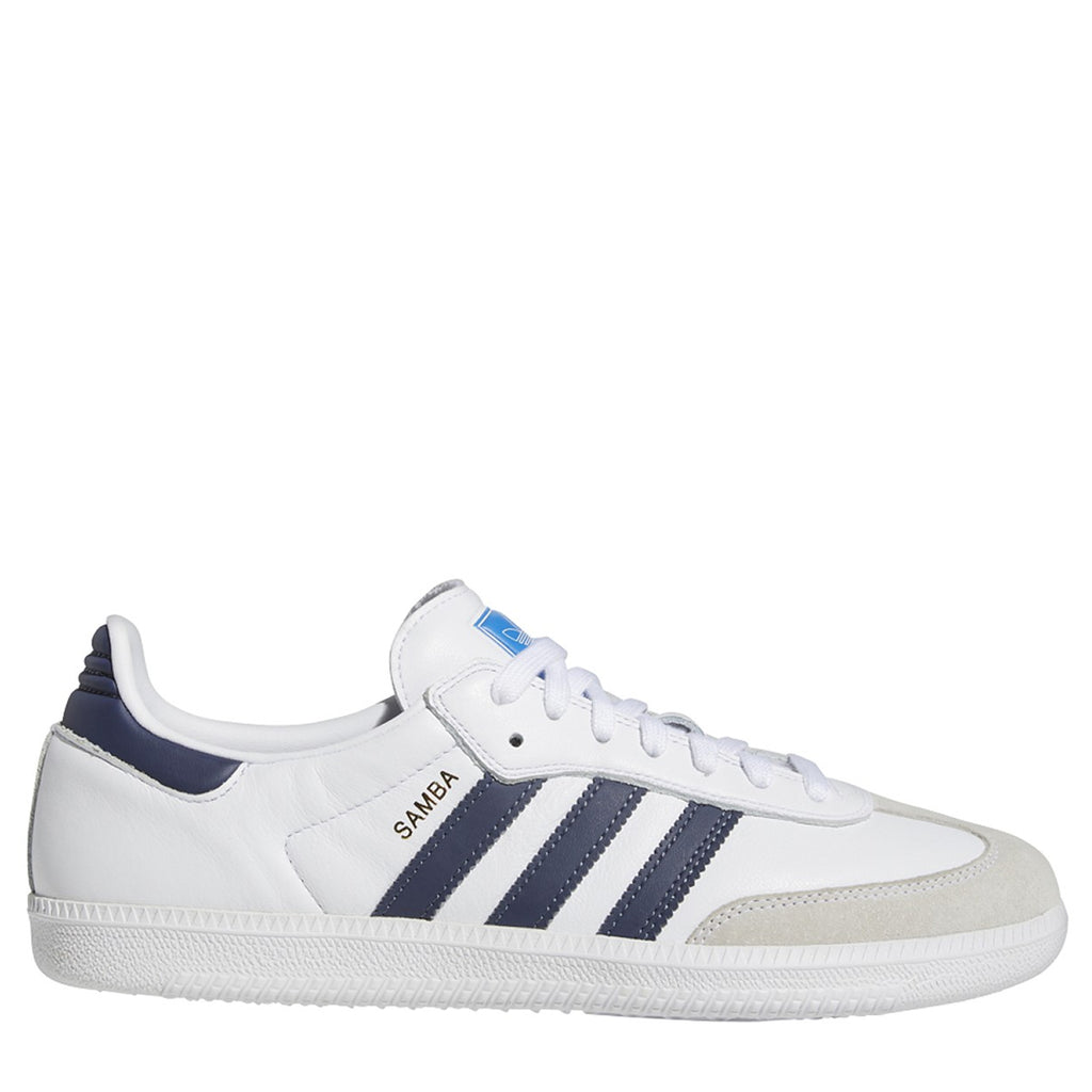 [GW3158] Mens Adidas SAMBA ADV