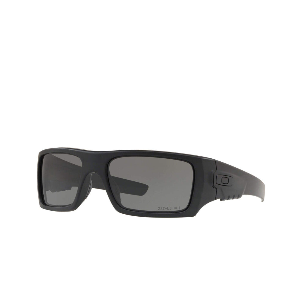 [OO9253-06] Mens Oakley Industrial Det Cord Sunglasses