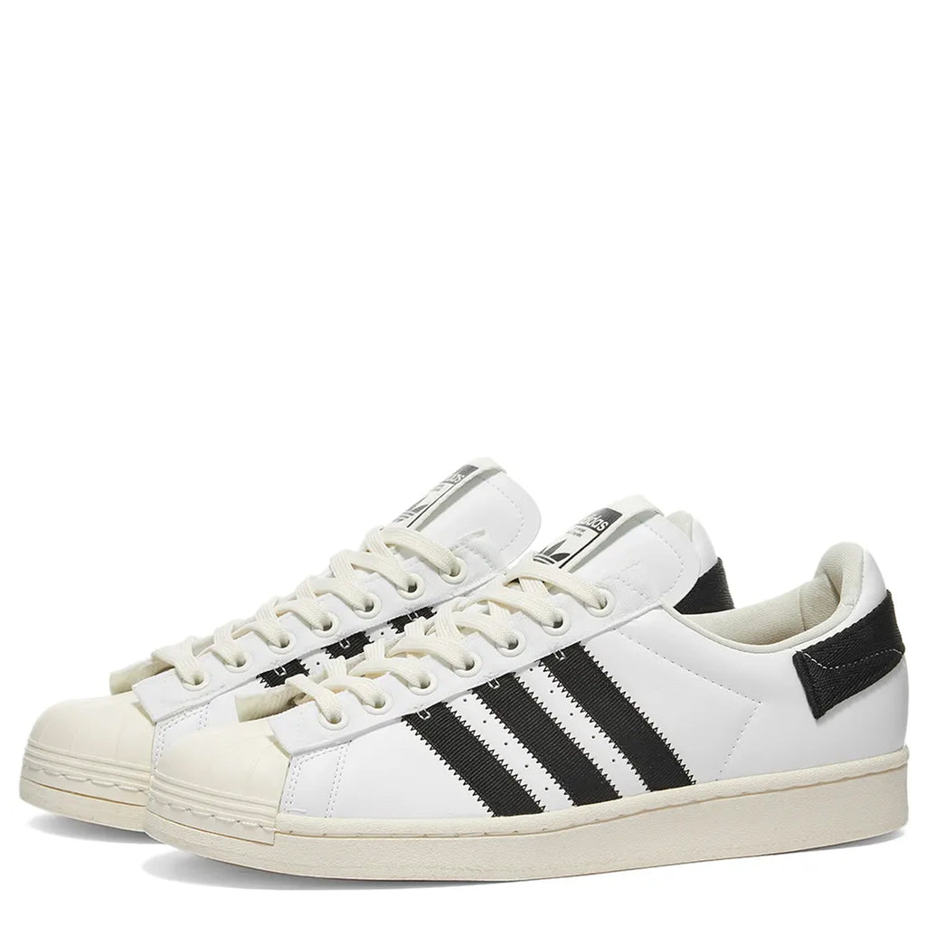 [GV7615] Mens Adidas SUPERSTAR PARLEY