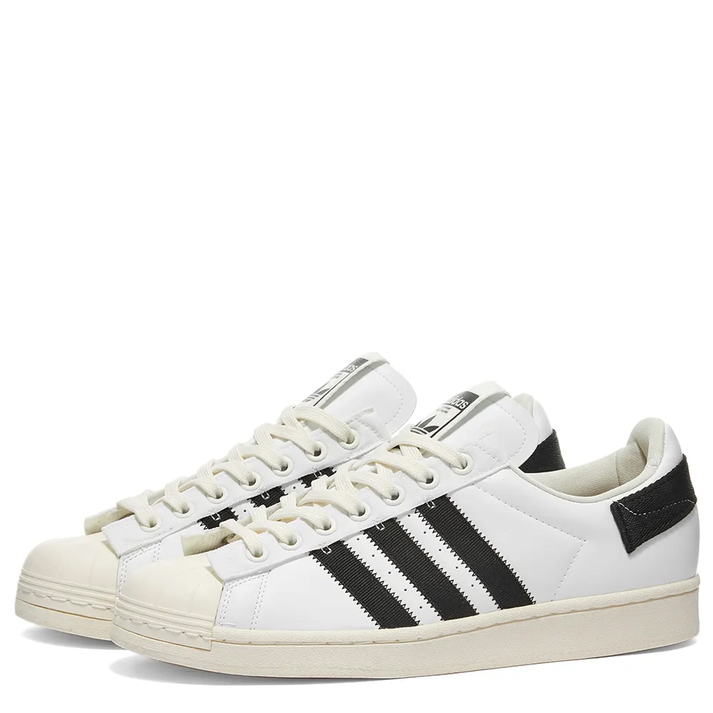 [GV7615] Mens Adidas SUPERSTAR PARLEY