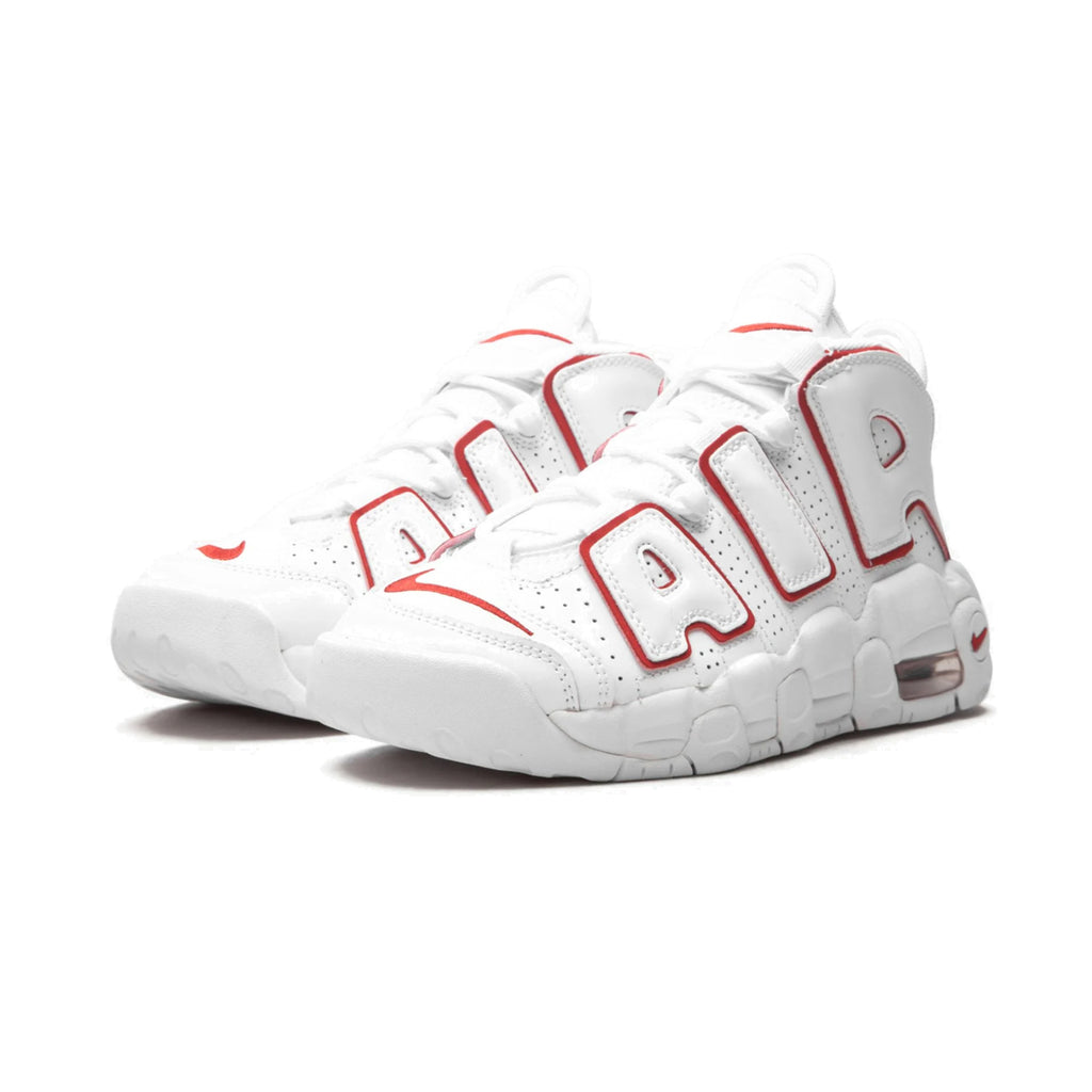 [DJ5988-100] Youth Nike Air More Uptempo (GS)