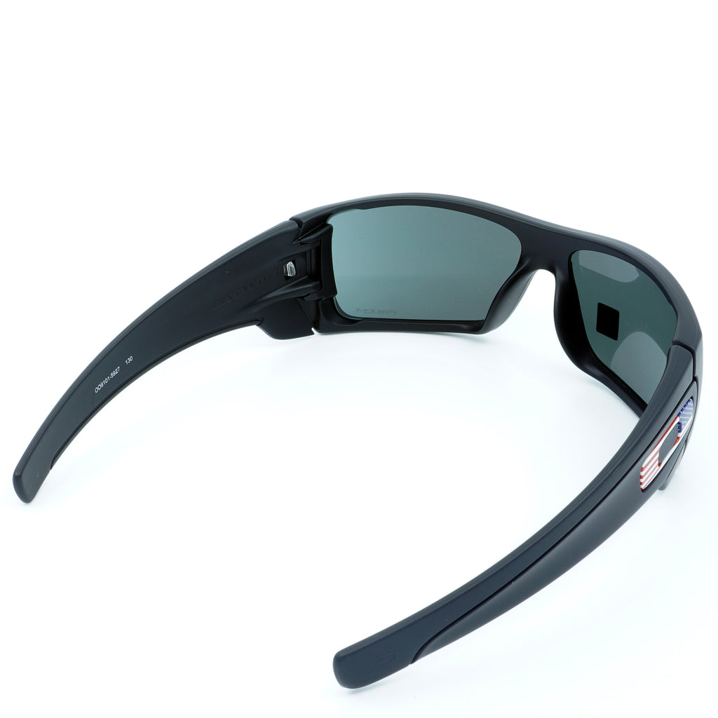 [OO9101-59] Mens Oakley SI Batwolf Sunglasses