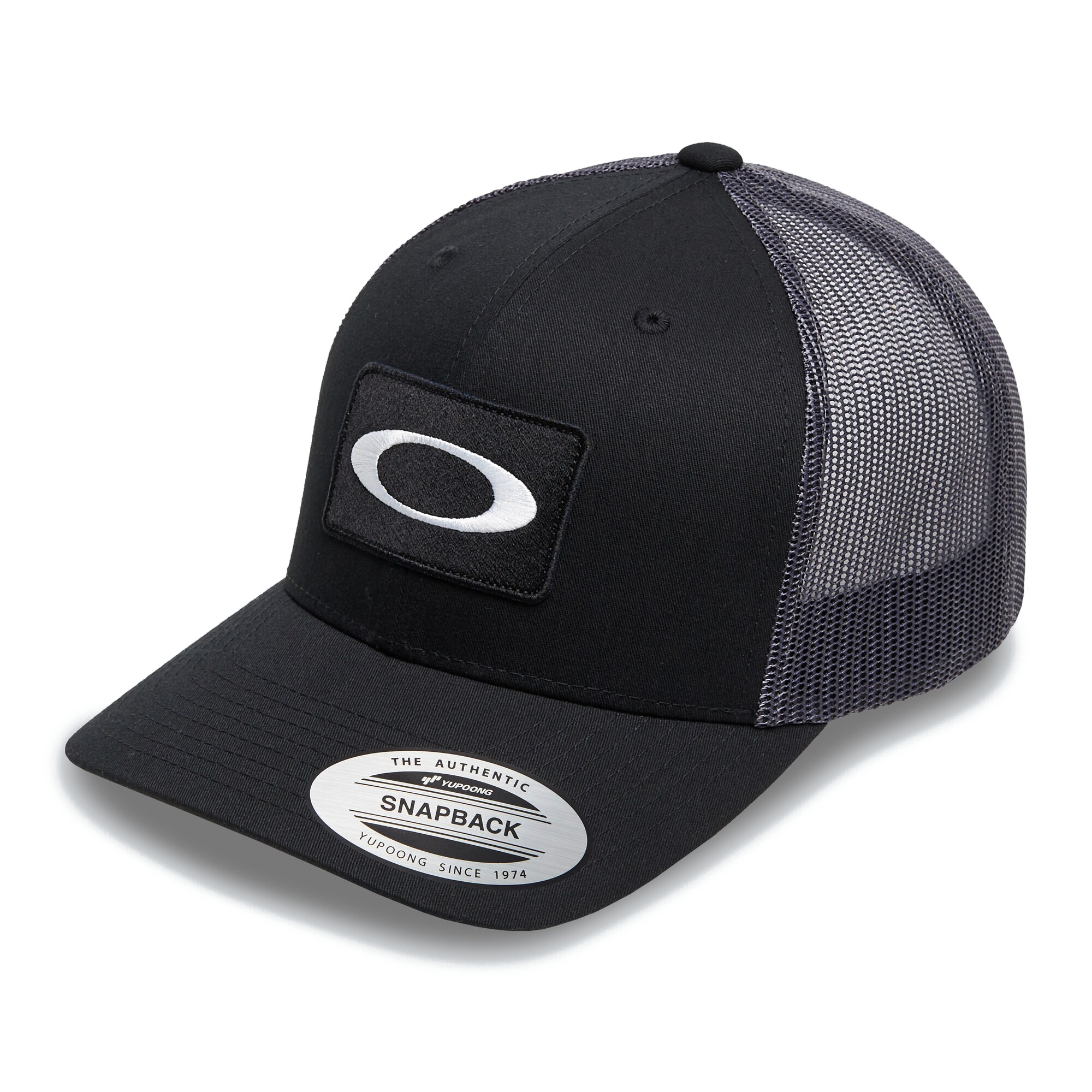 [FOS900836-9HV] Mens Oakley O Original Trucker Hat