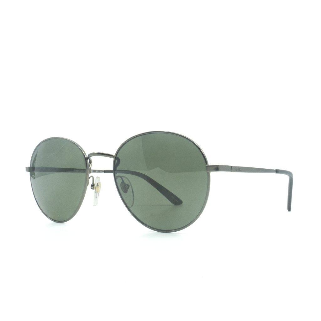 [203240R8053M9] Mens Smith Optics Prep Polarized Sunglasses