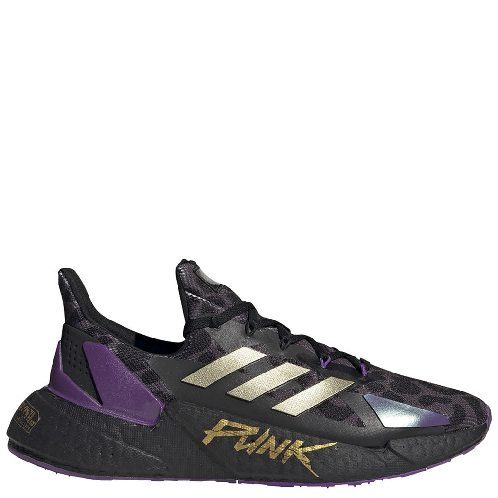 [FZ3090] Mens Adidas X9000L4 CYBERPUNK 2077