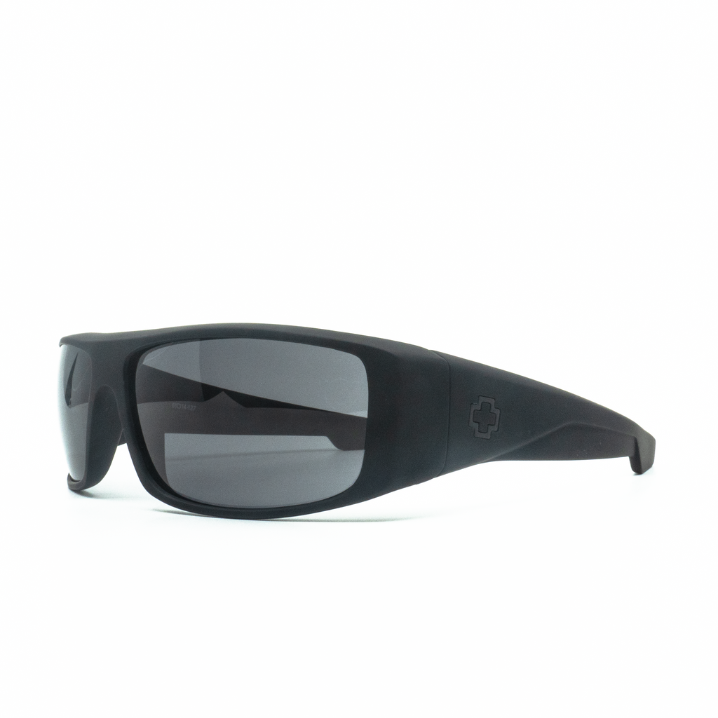 [6800000000100] Mens Spy Optic Logan SOSI Standard Issue Sunglasses