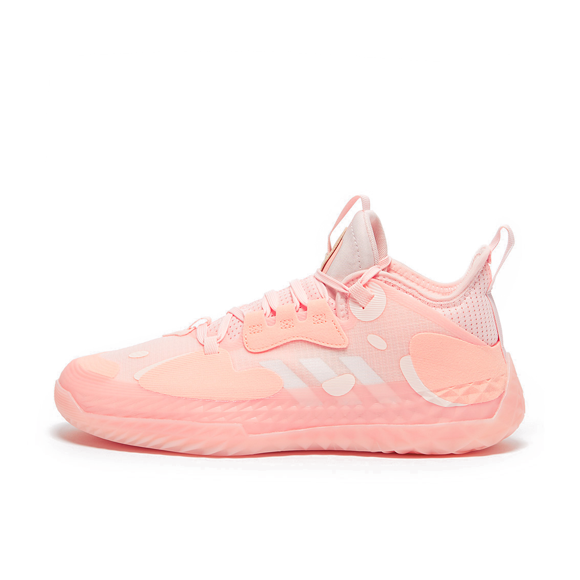 [FZ0834] Mens Adidas Harden Vol. 5 Futurenatural