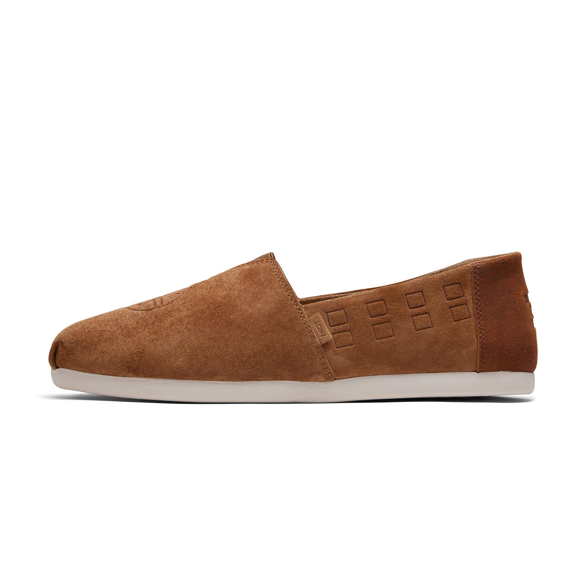 [10014531] Mens Toms Alpargata Star Wars