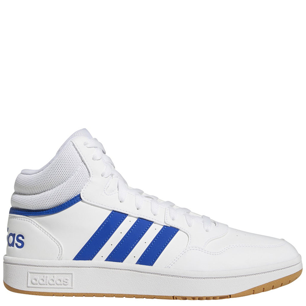 [GW3021] Mens Adidas HOOPS 3.0 MID
