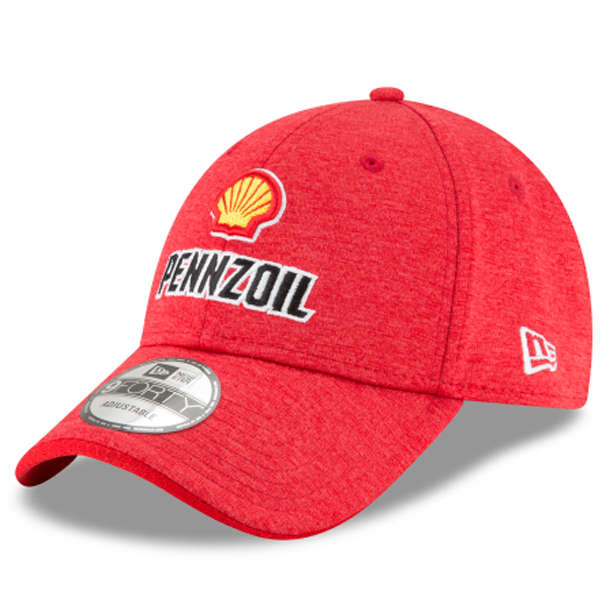 [11415856] Mens New Era Nascar 9Forty Cap - Joey Logano
