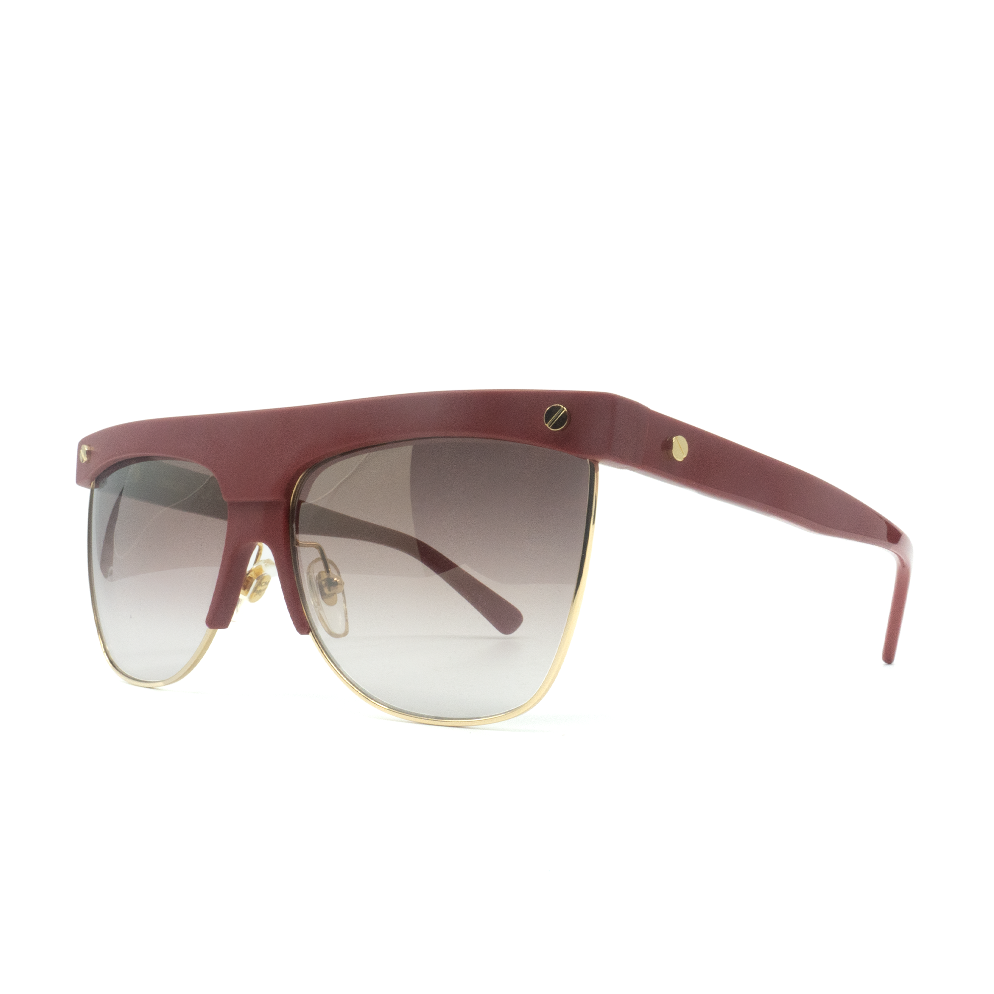 [MCM107SK-639] Womens MCM Square Sunglasses