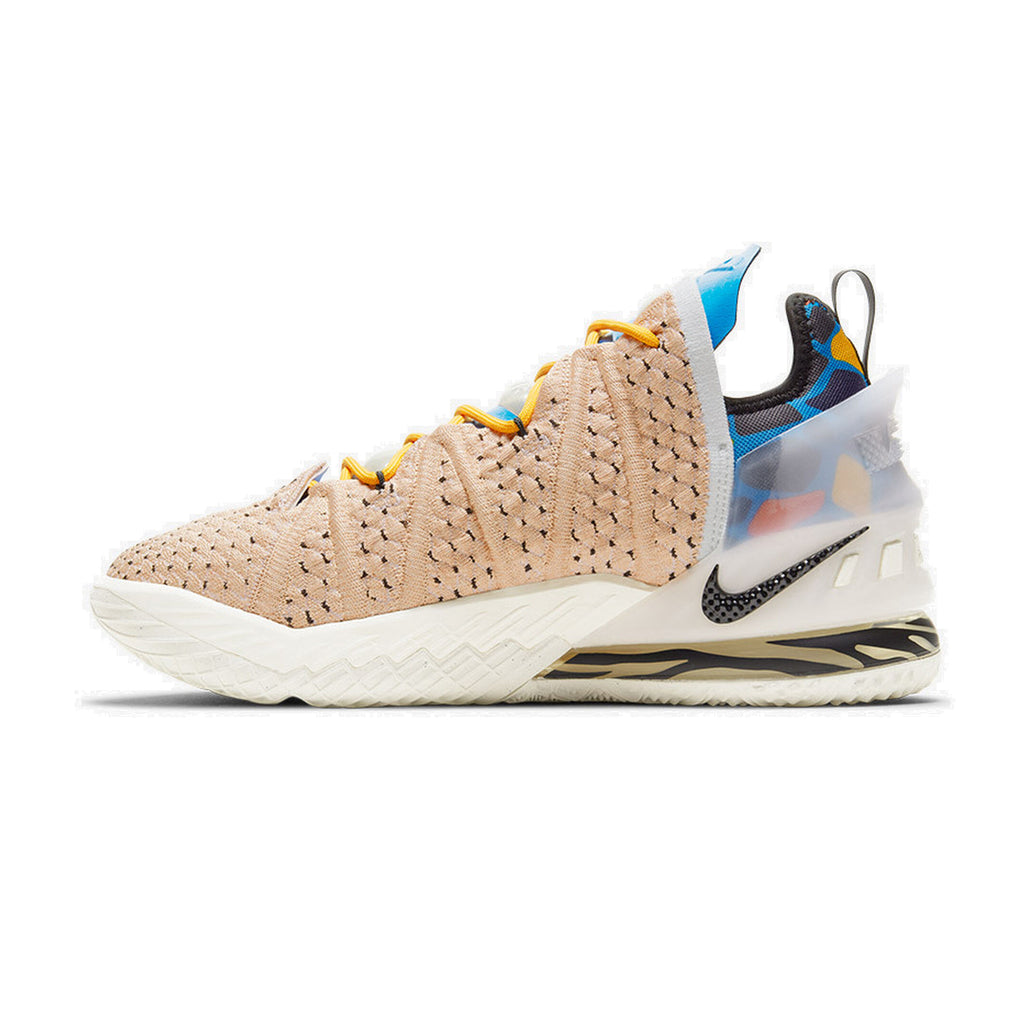 [CW3156-900] Mens Nike Lebron XVIII