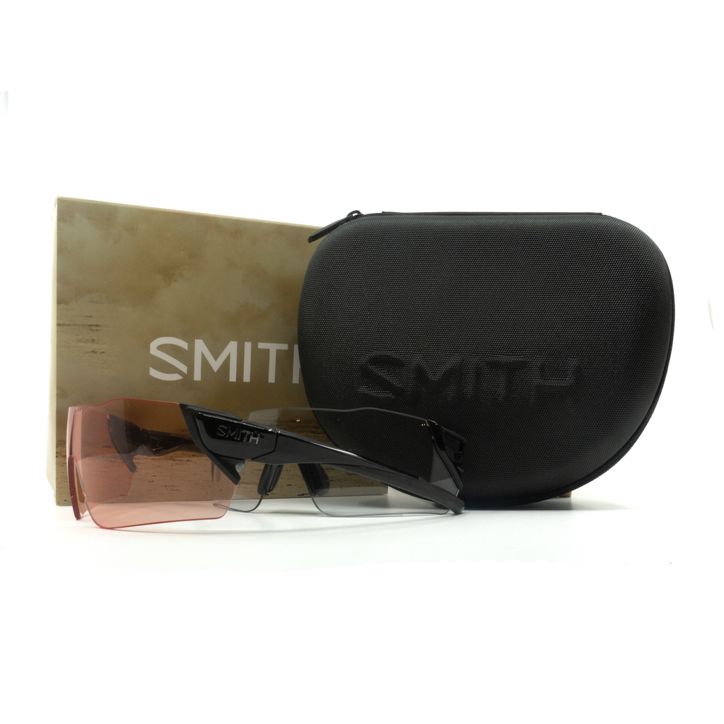 [20042280799KI] Mens Smith Optics Attack Sunglasses