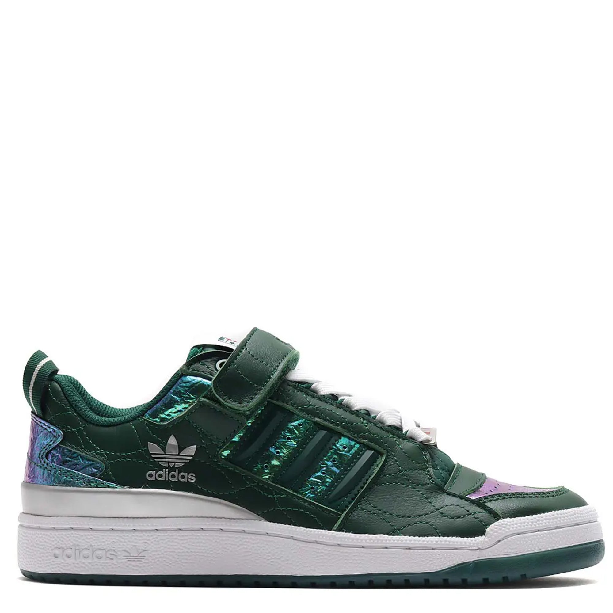 [H04198] Mens Adidas FORUM LOW 'Xiangi'