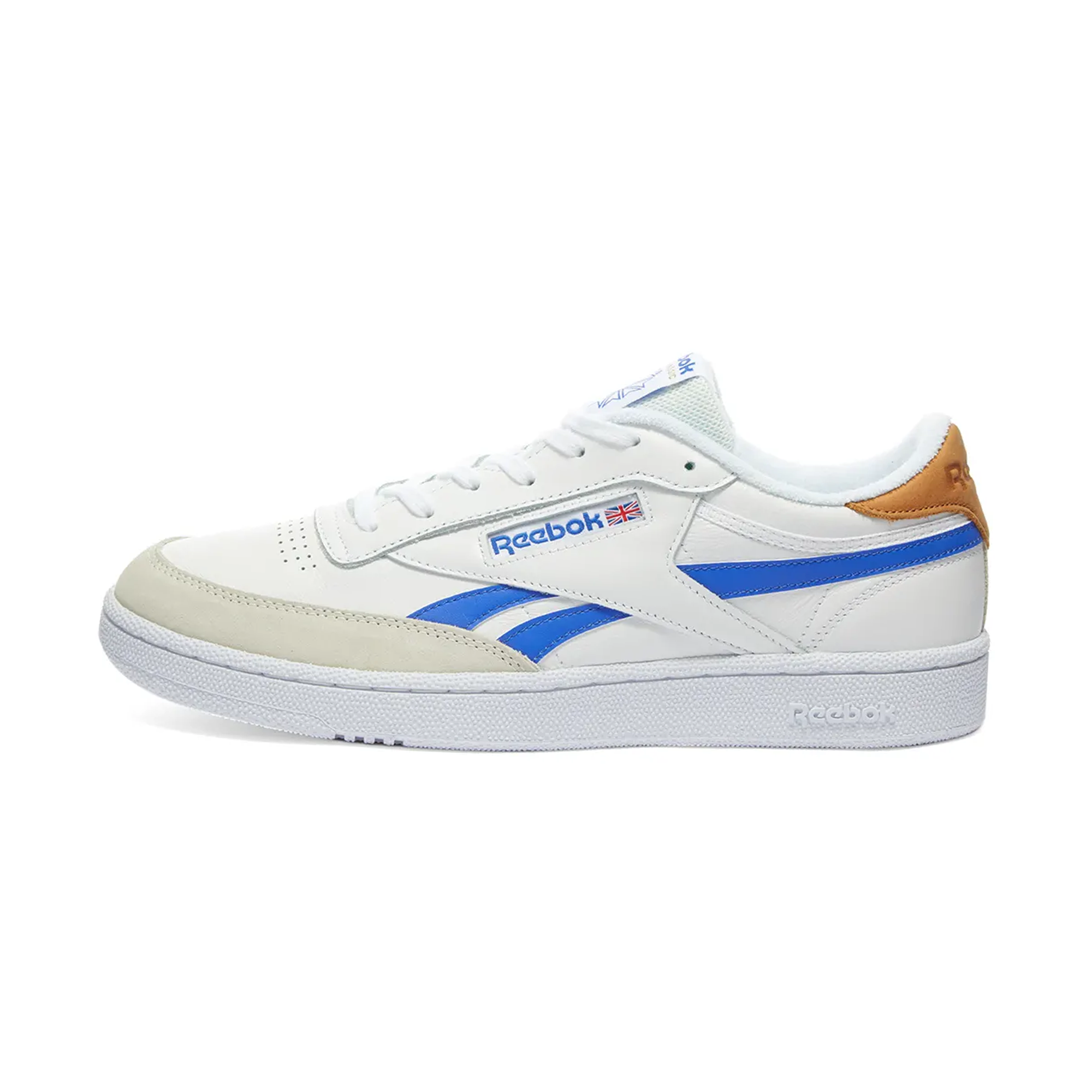 [FY9419] Mens Reebok Club C Revenge