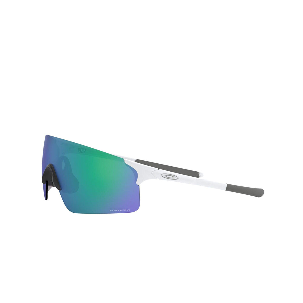 [OO9454-04] Mens Oakley EVZero Blades Sunglasses