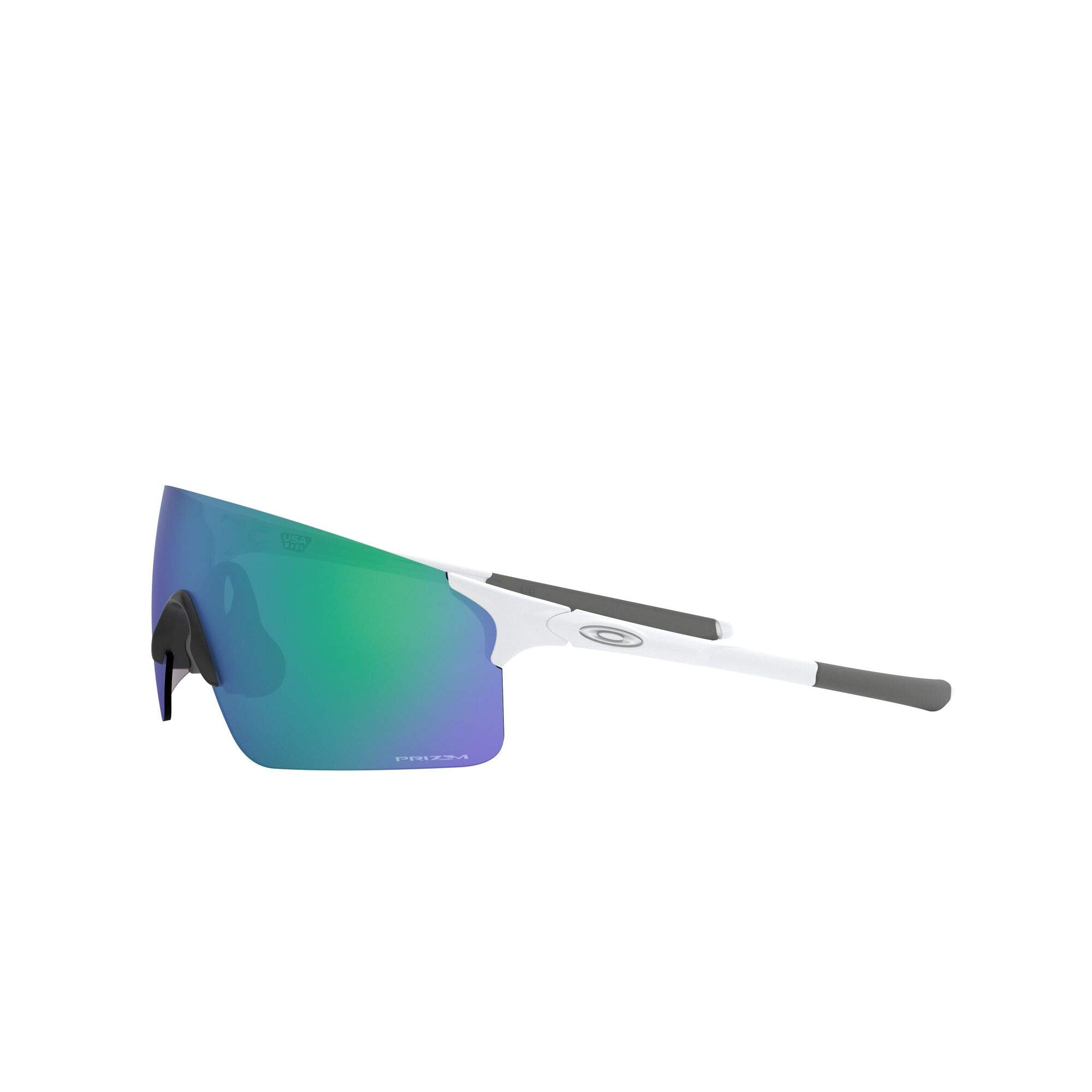 [OO9454-04] Mens Oakley EVZero Blades Sunglasses