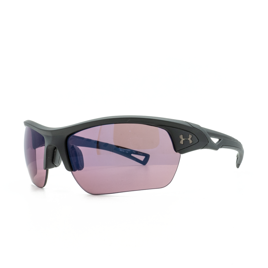 [8650094-010974] Mens Under Armour Octane Sunglasses