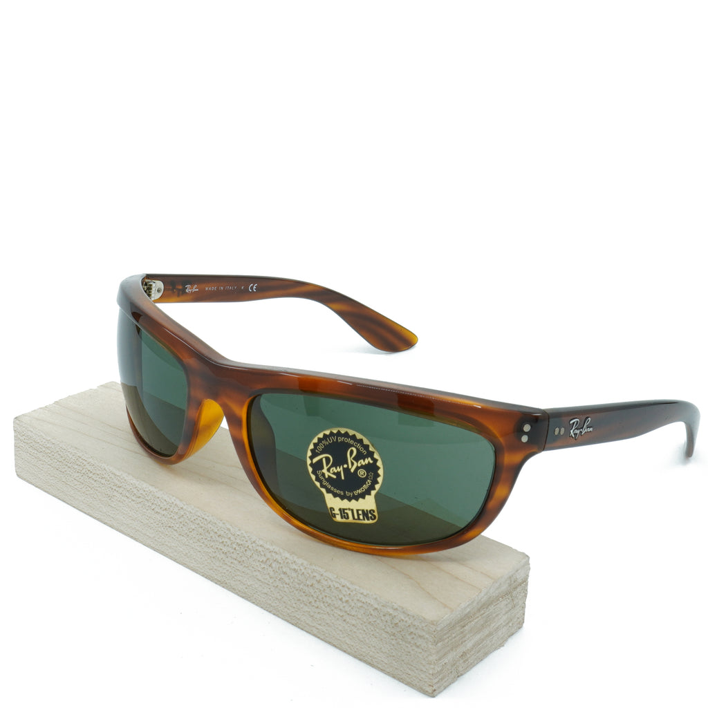 [RB4089-820/31_62] Mens Ray-Ban Balorama Sunglasses