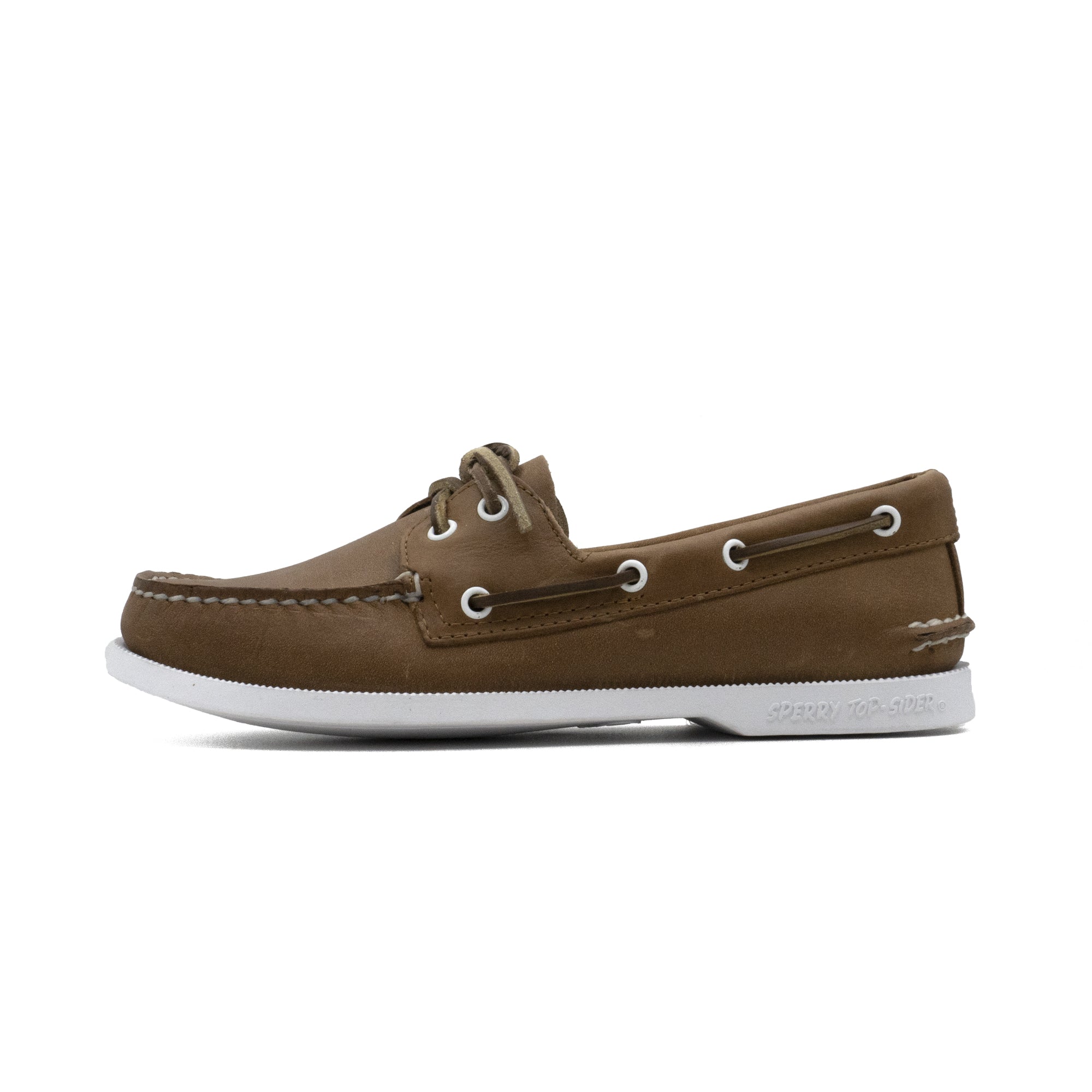 [STS83824] Womens Sperry A/O 2-Eye