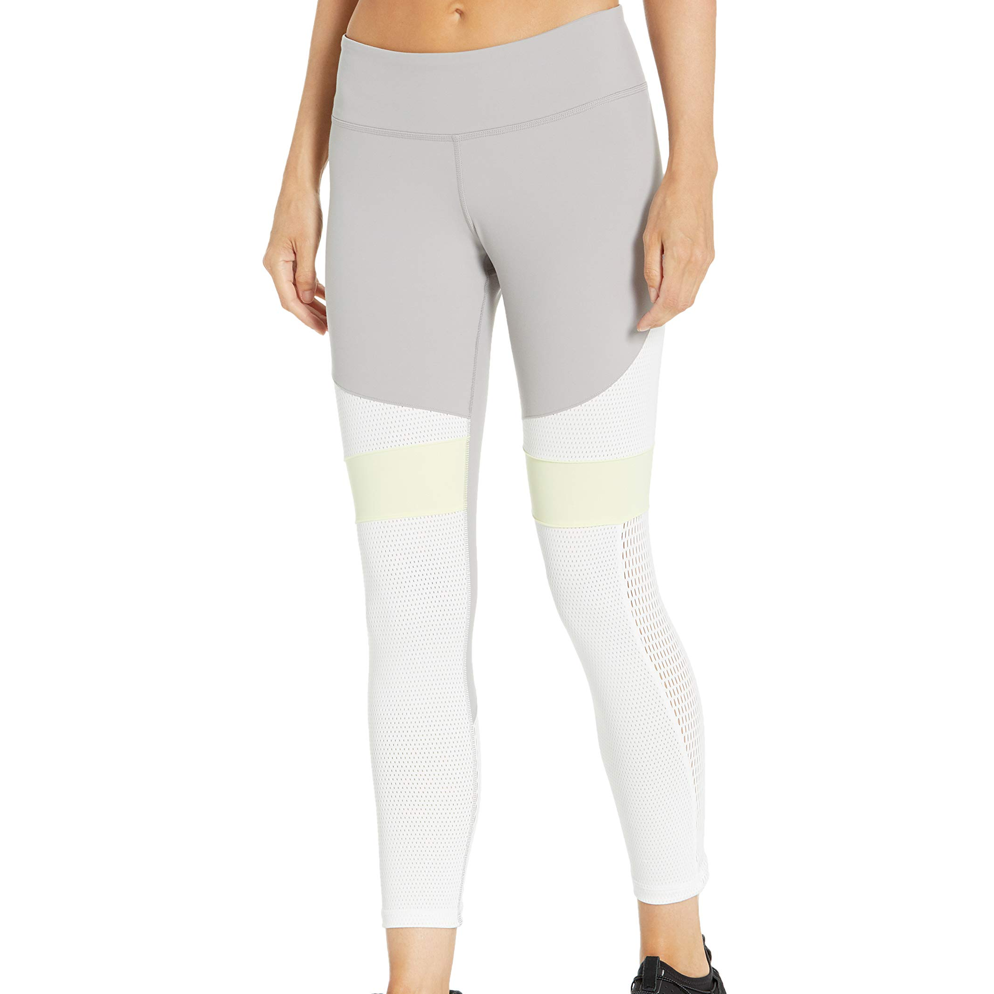 [FK7111] Womens Reebok Training Supply Lux Tight 2.0