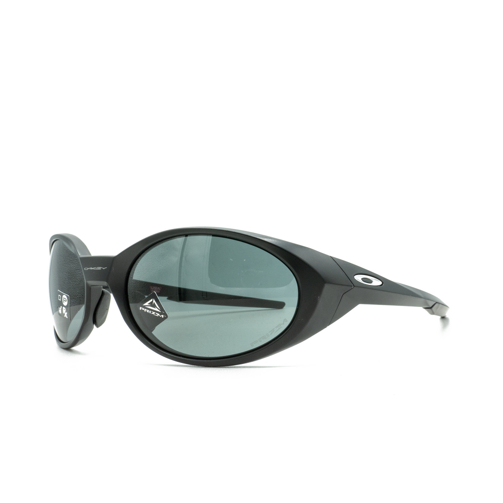 [OO9438-01] Mens Oakley Eyejacket Redux Sunglasses