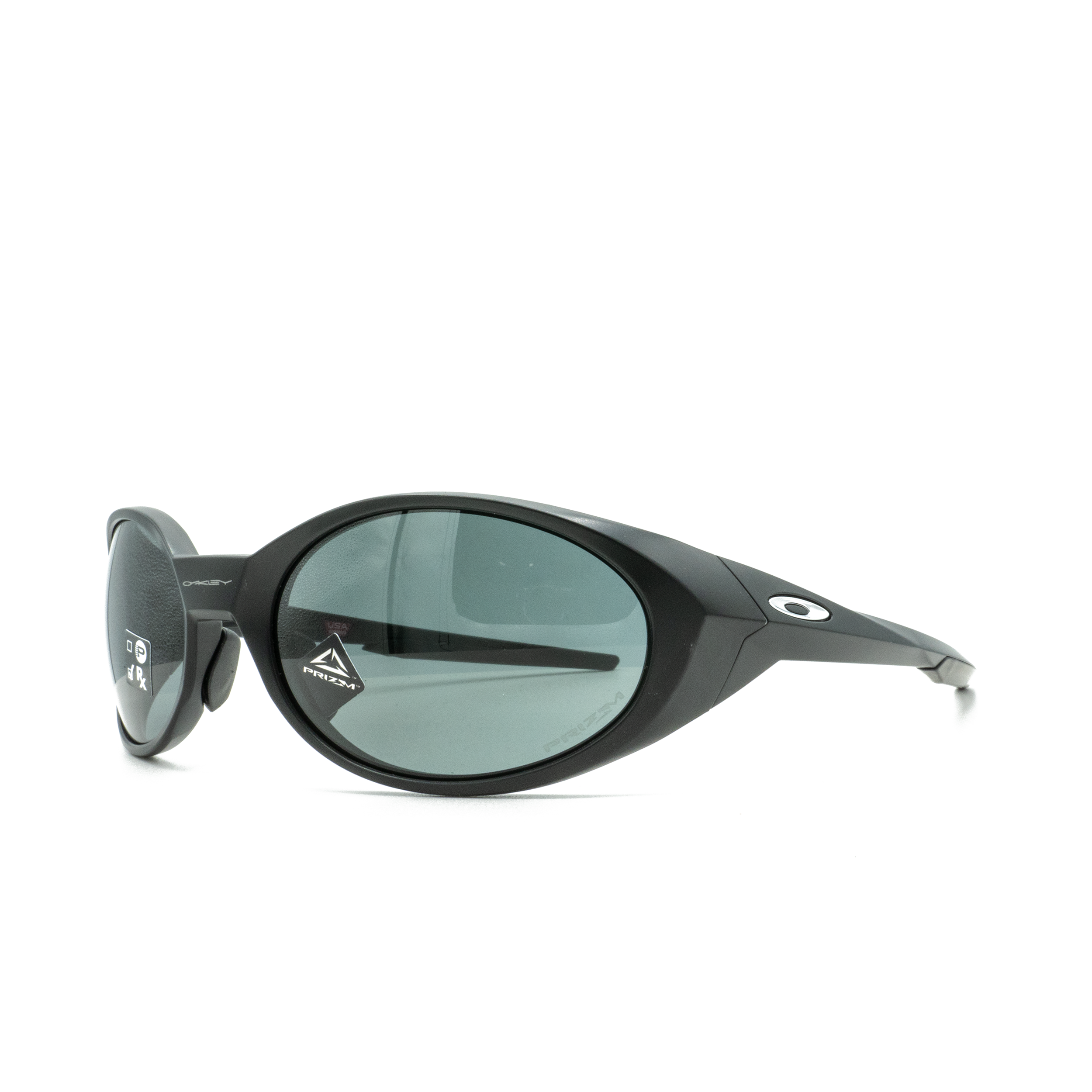 [OO9438-01] Mens Oakley Eyejacket Redux Sunglasses