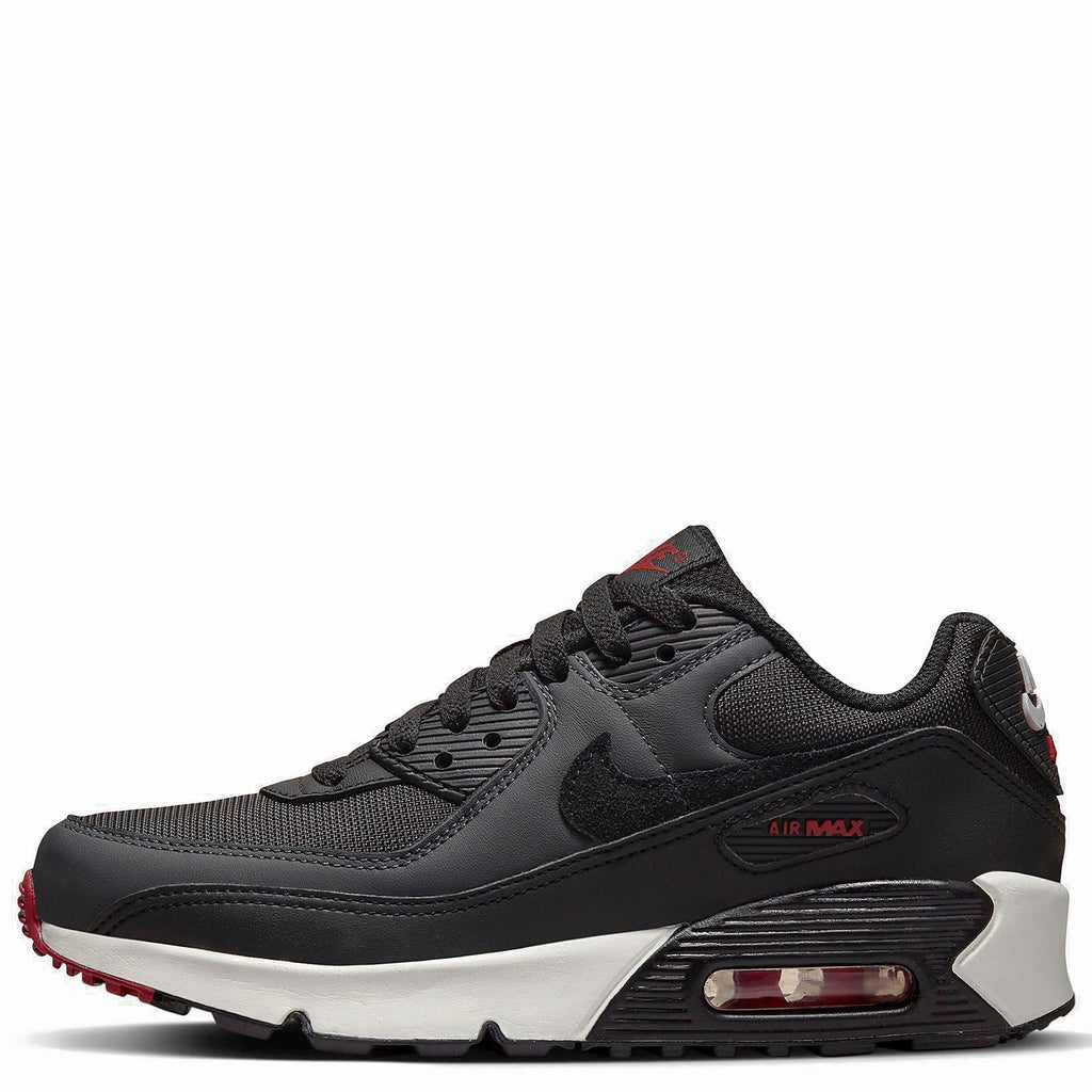 [CD6864-022] Youth Nike AIR MAX 90 LTR