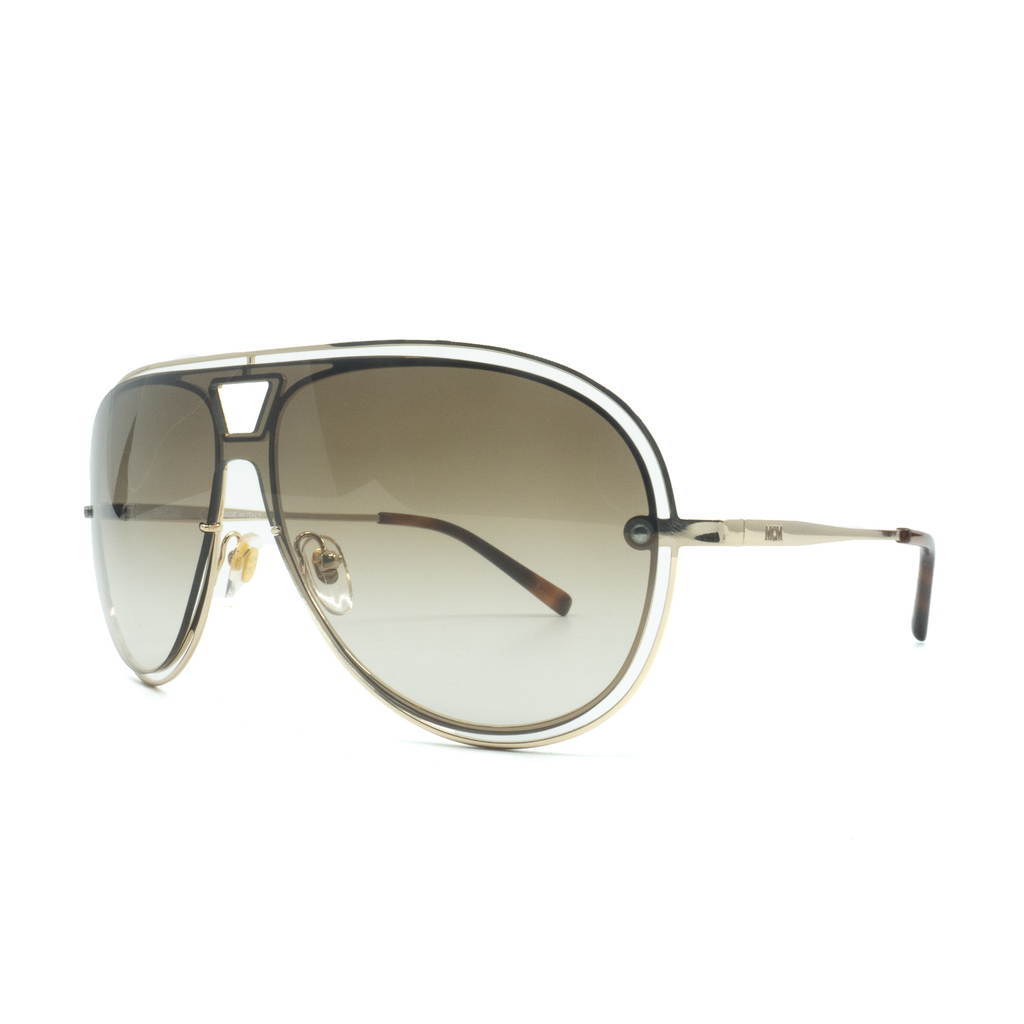 [MCM143S-210] Mens MCM Aviator Sunglasses
